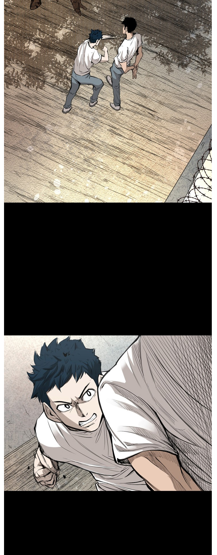 Read Shark Manga Online