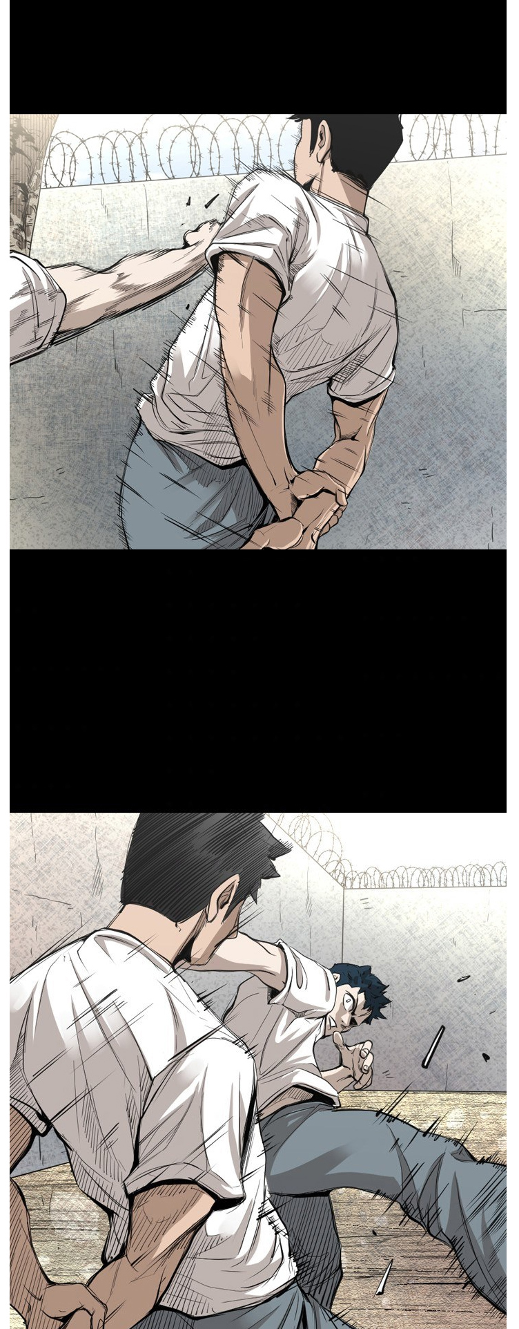 Read Shark Manga Online