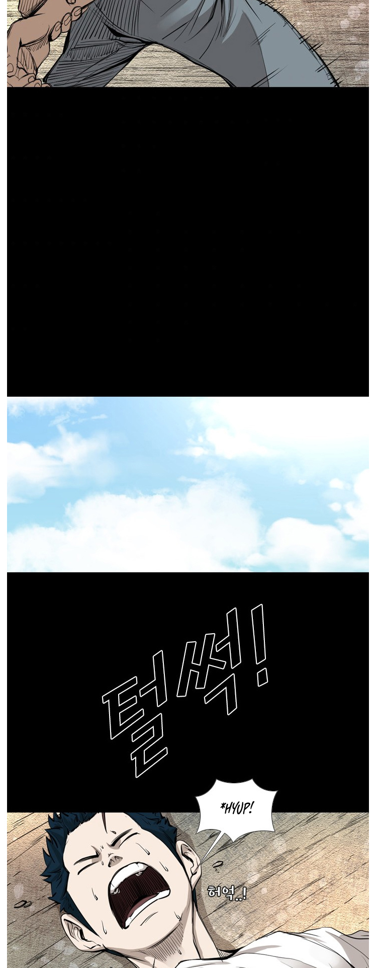 Read Shark Manga Online