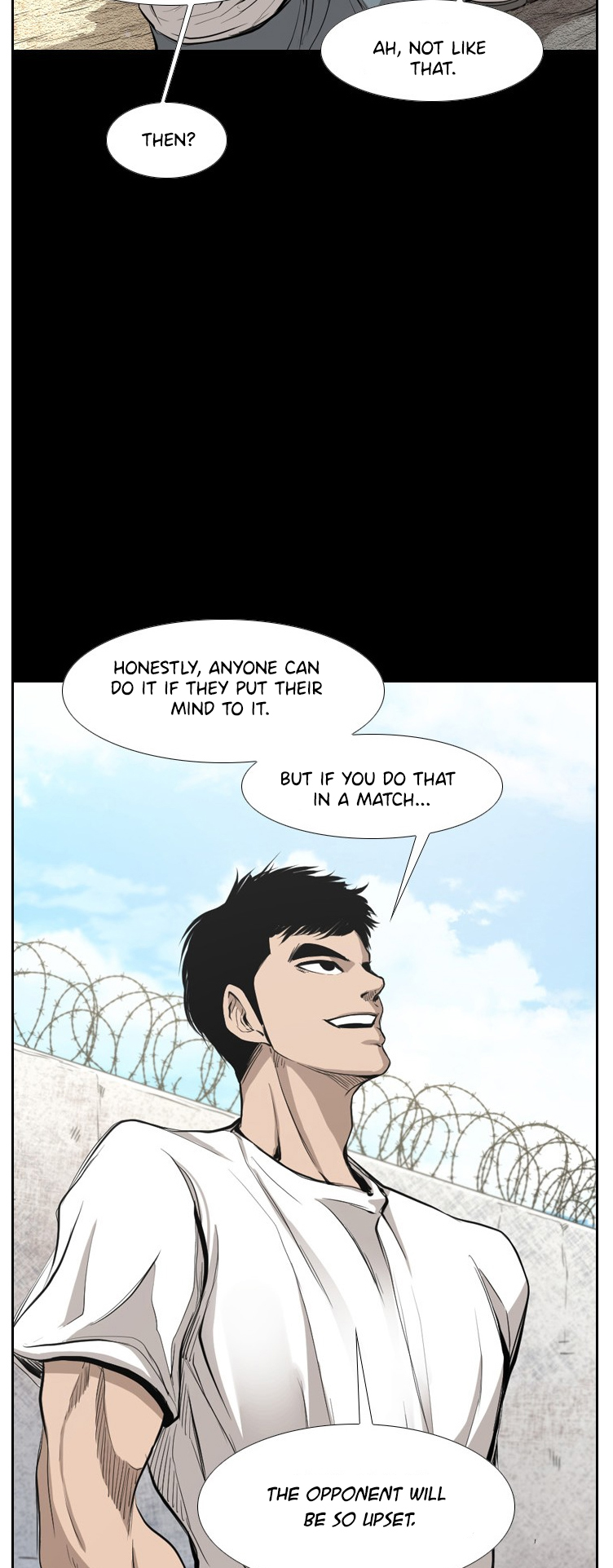 Read Shark Manga Online