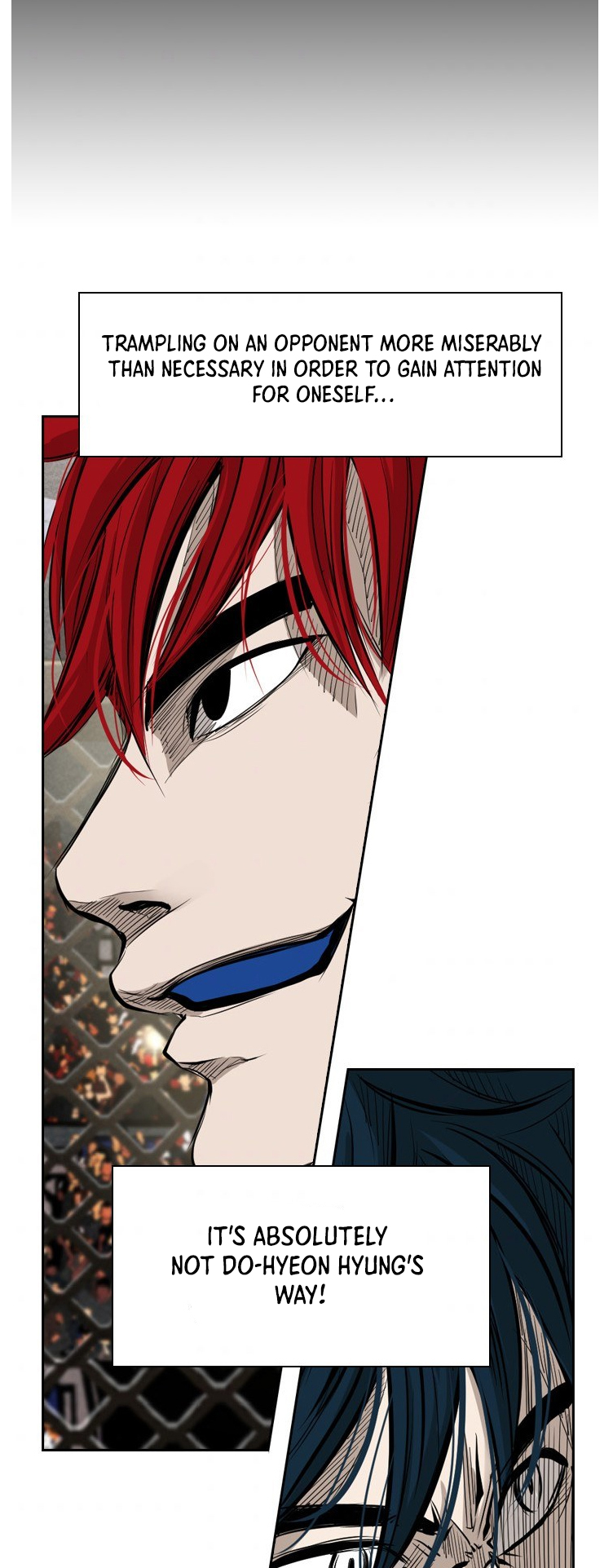 Read Shark Manga Online