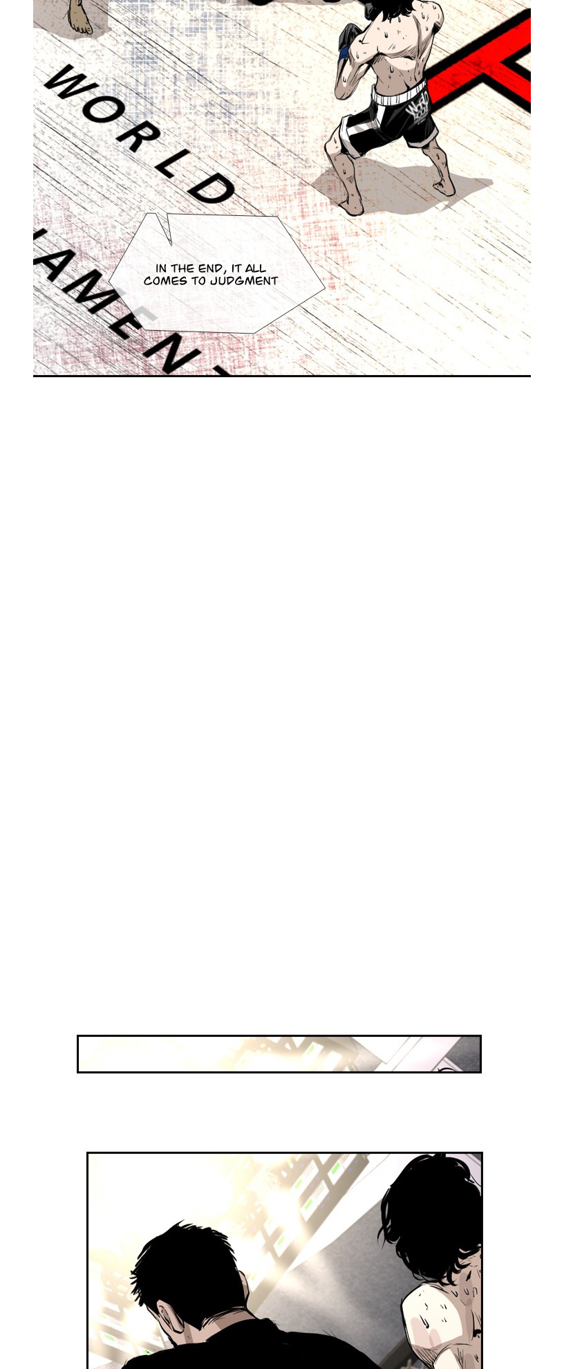 Read Shark Manga Online