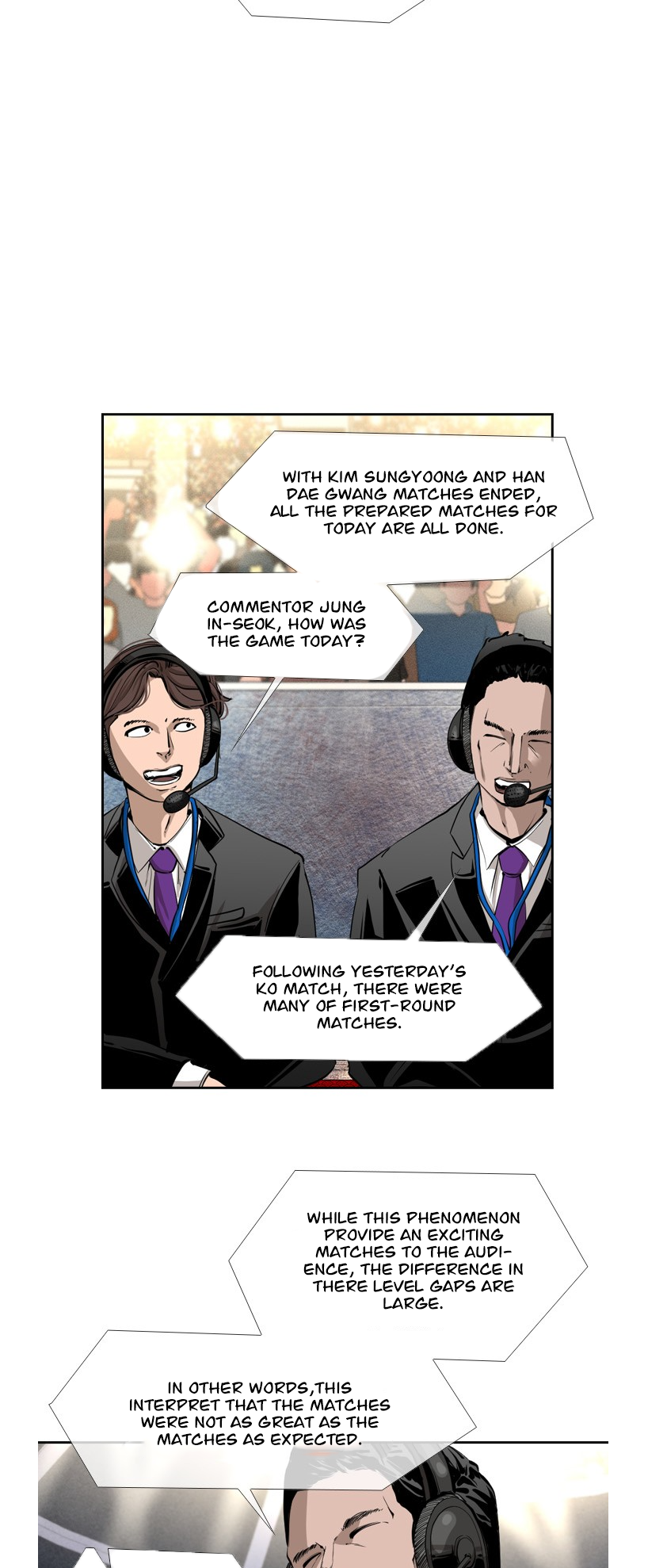 Read Shark Manga Online