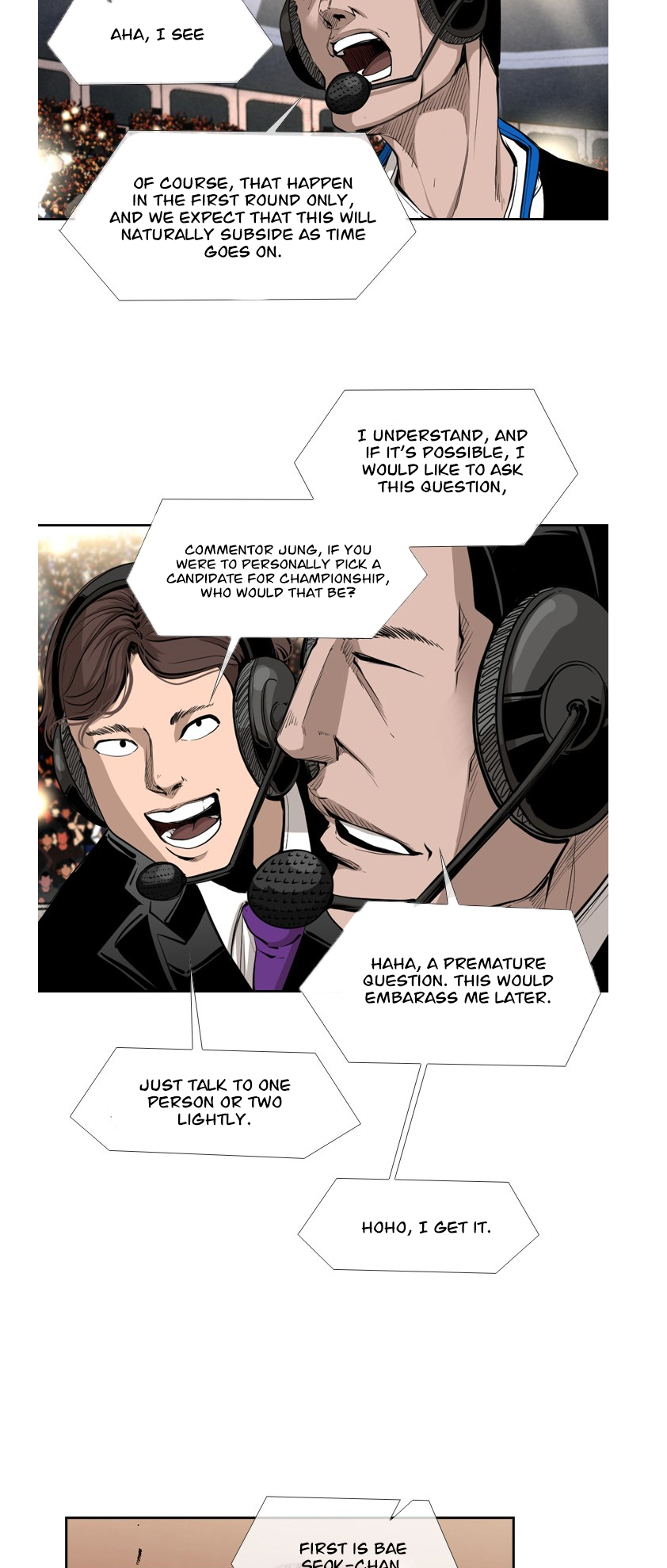 Read Shark Manga Online