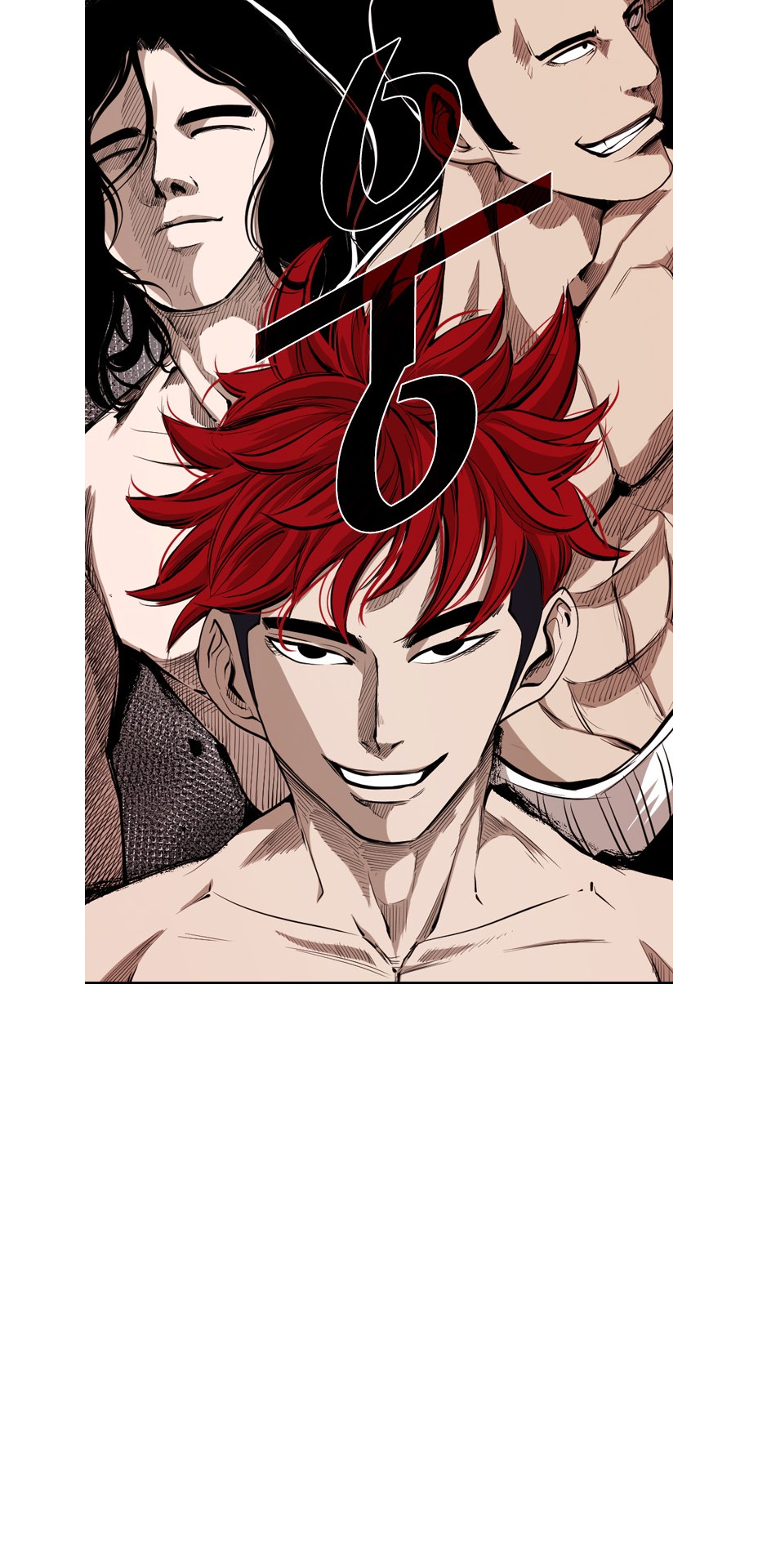 Read Shark Manga Online