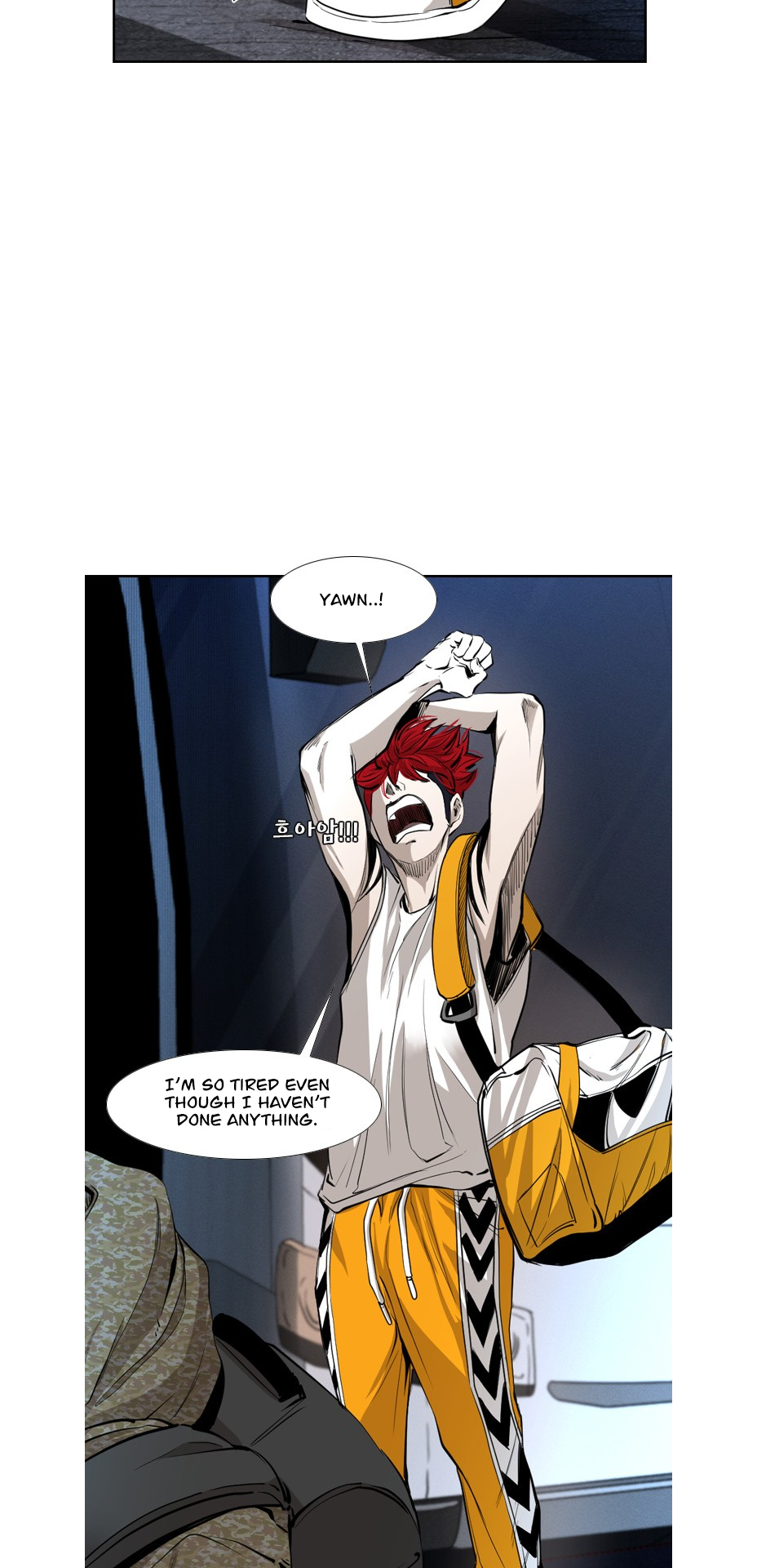 Read Shark Manga Online