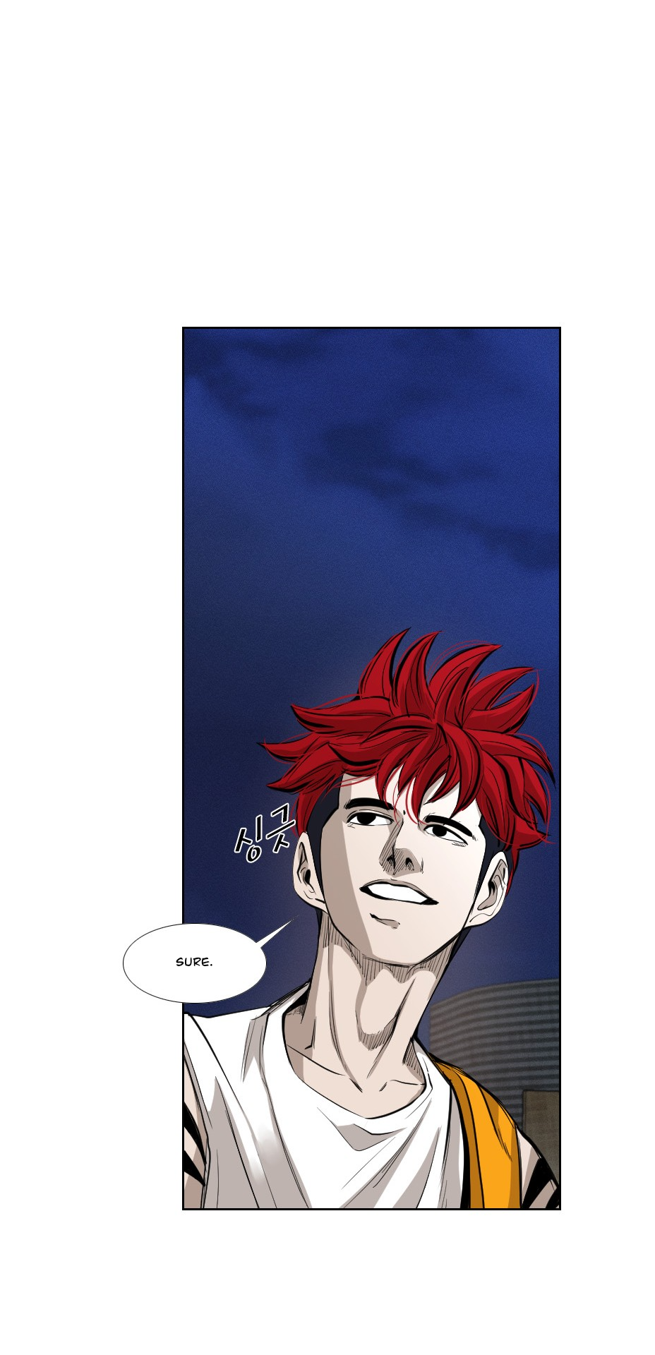 Read Shark Manga Online