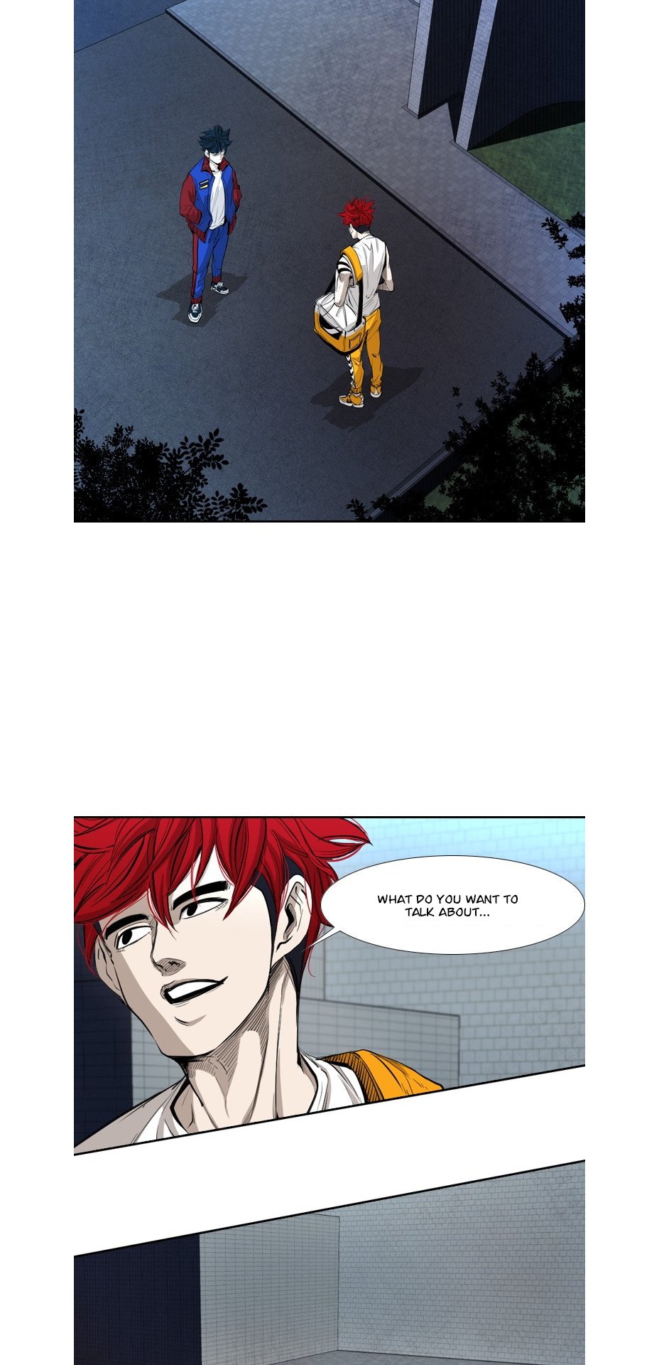 Read Shark Manga Online