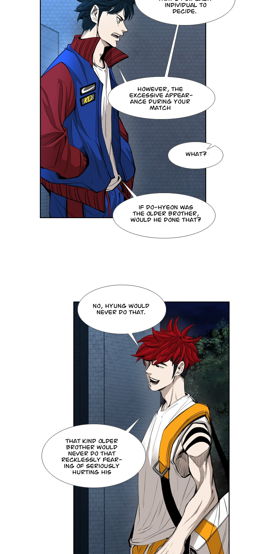 Read Shark Manga Online