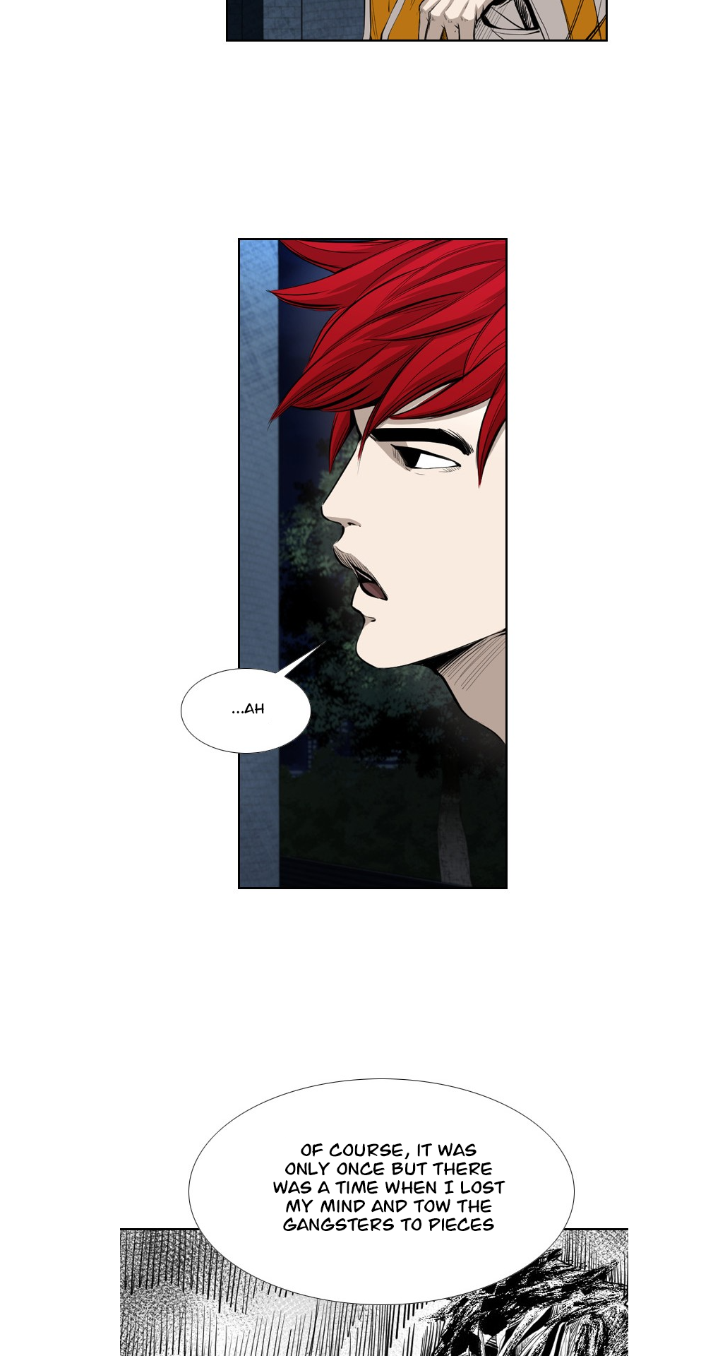 Read Shark Manga Online