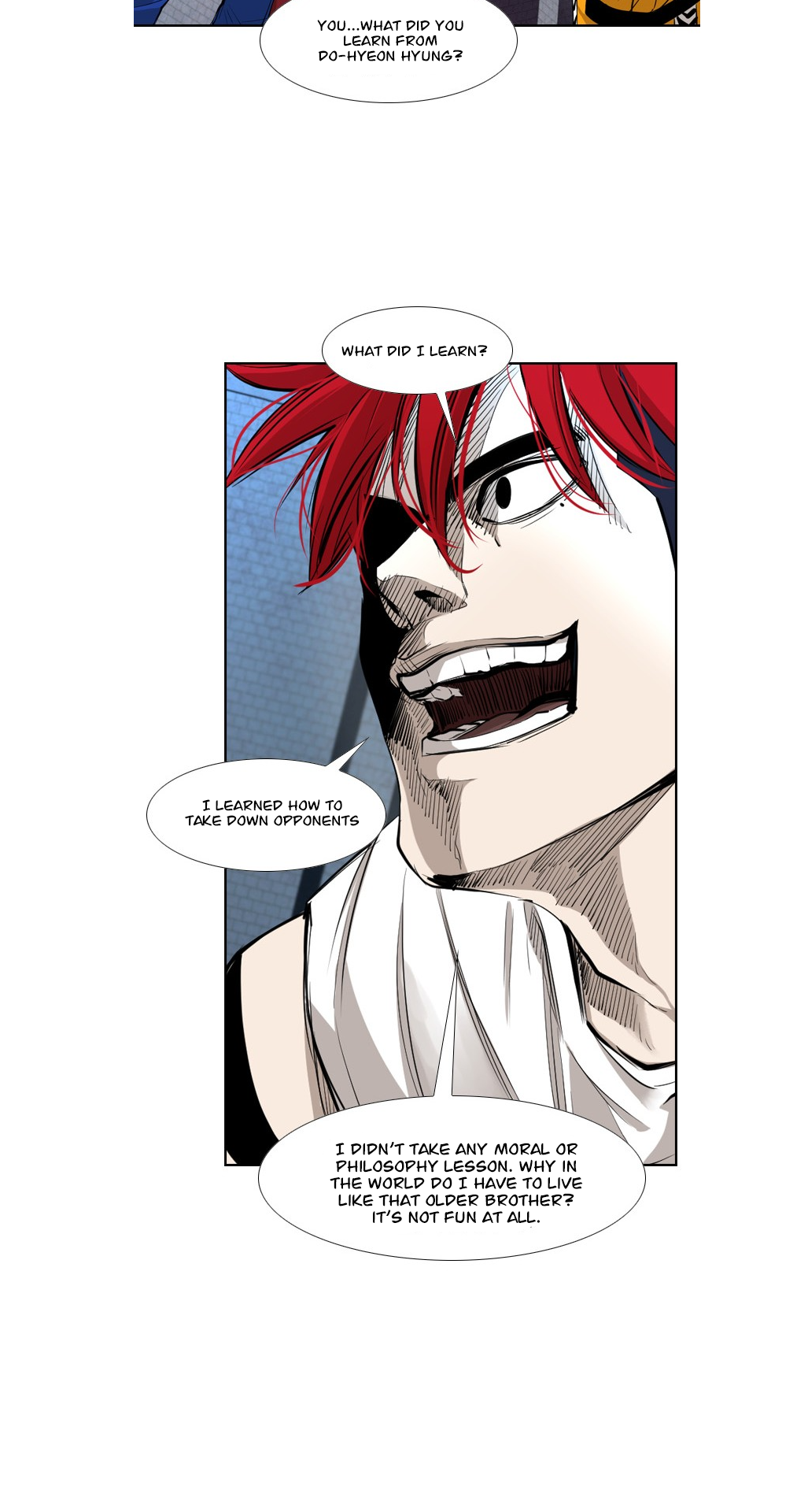 Read Shark Manga Online