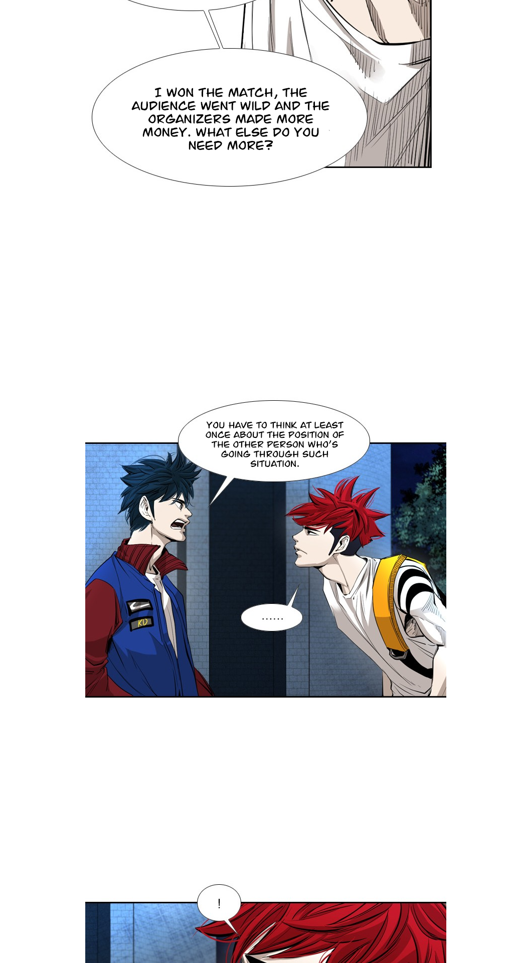 Read Shark Manga Online