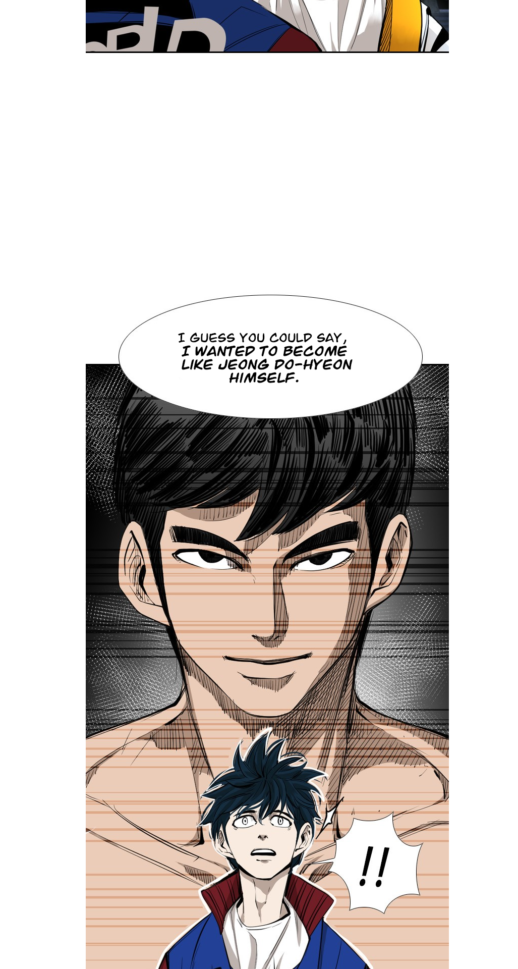 Read Shark Manga Online