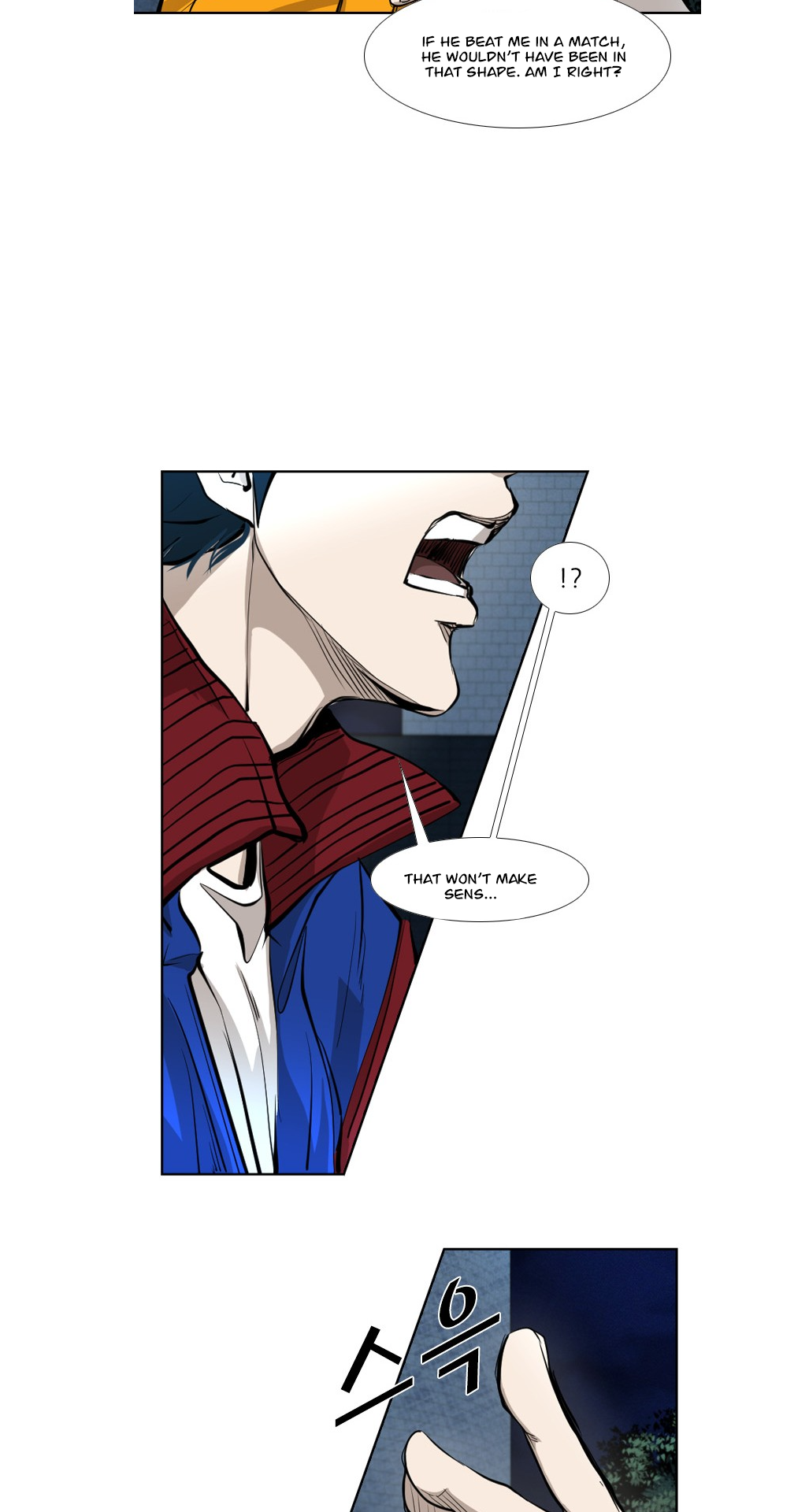 Read Shark Manga Online