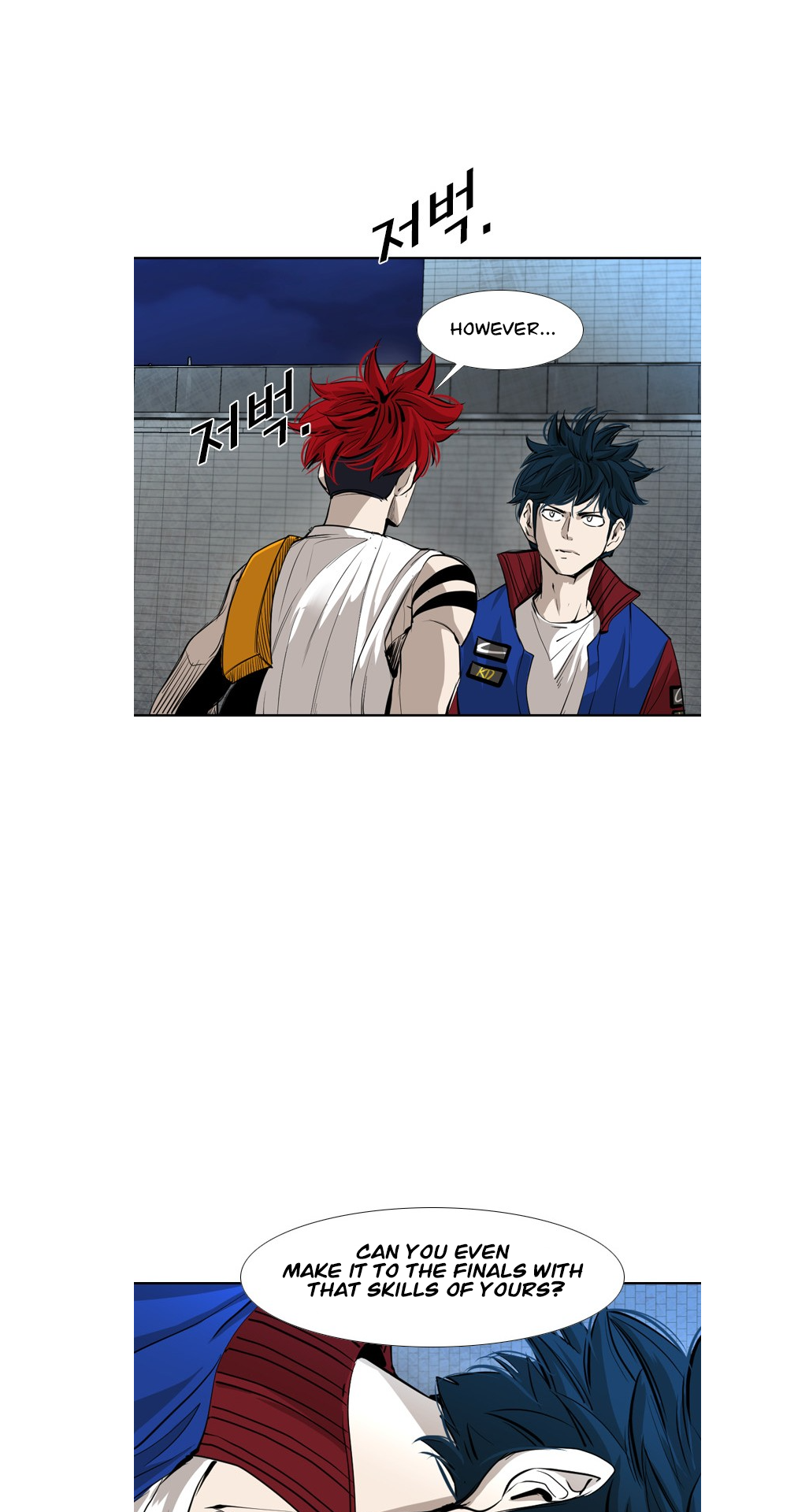 Read Shark Manga Online