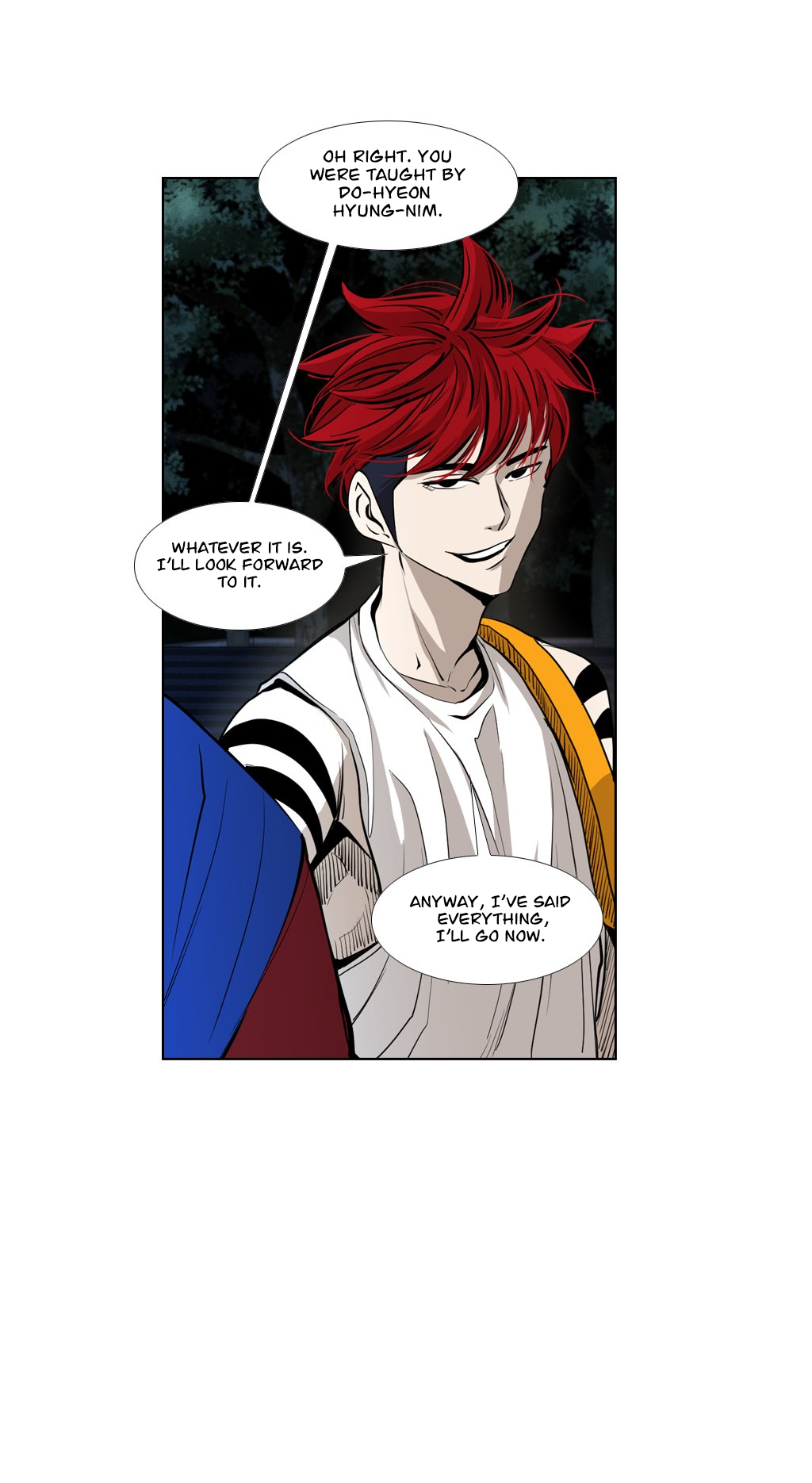 Read Shark Manga Online