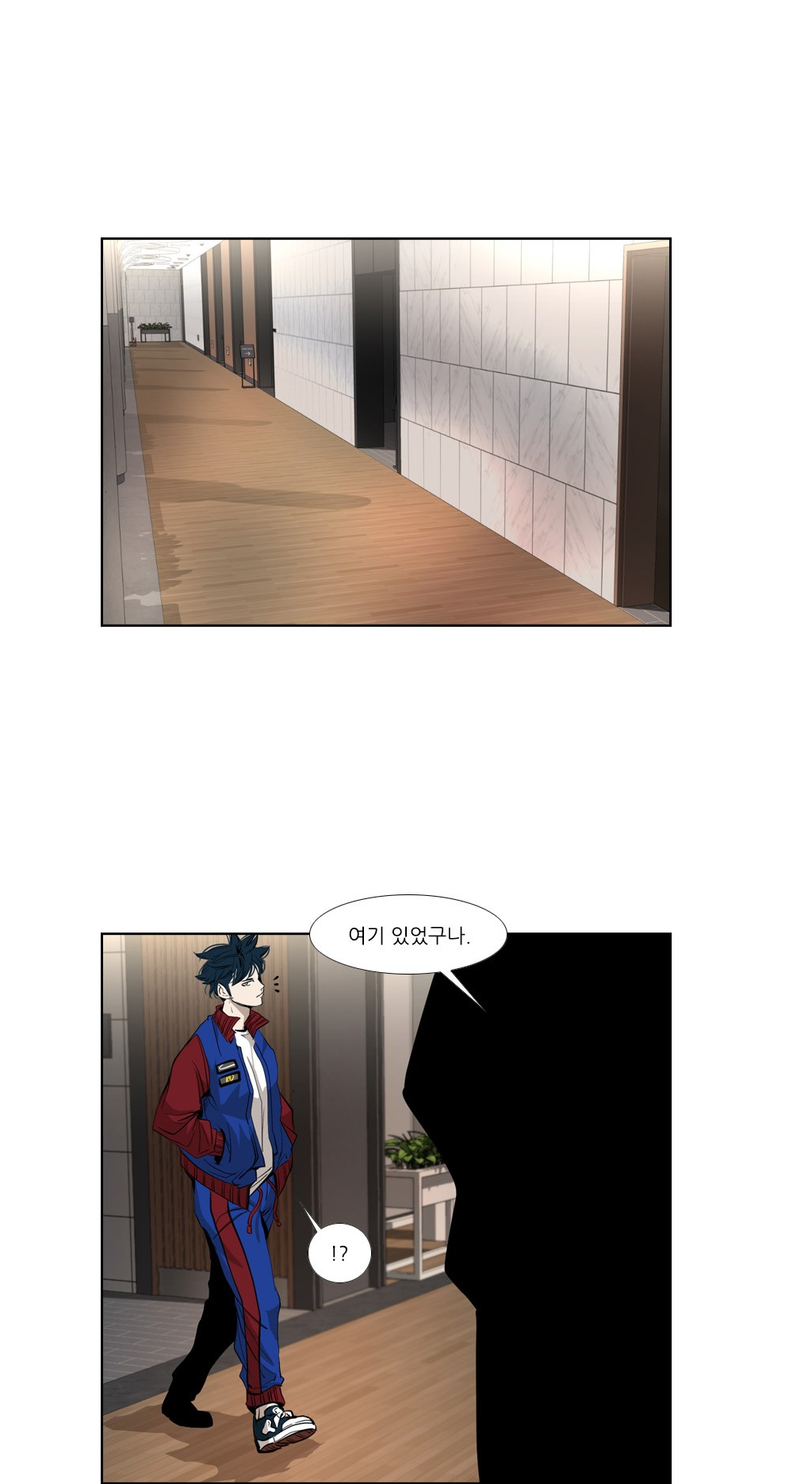 Read Shark Manga Online