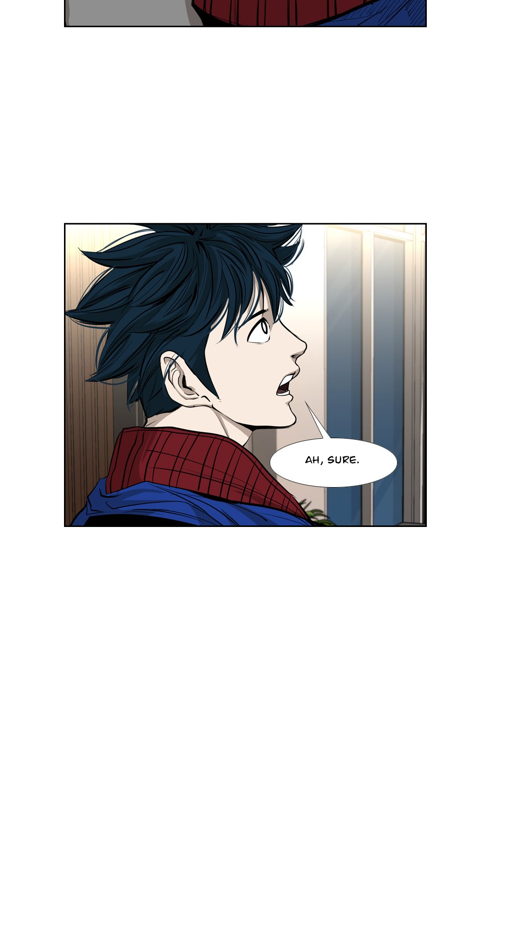 Read Shark Manga Online