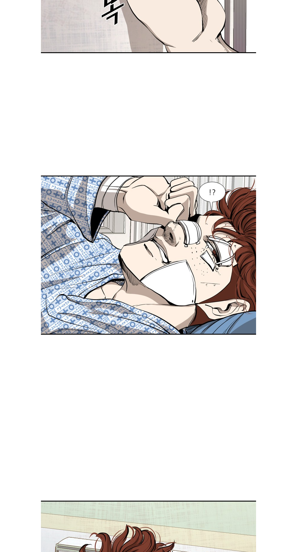 Read Shark Manga Online