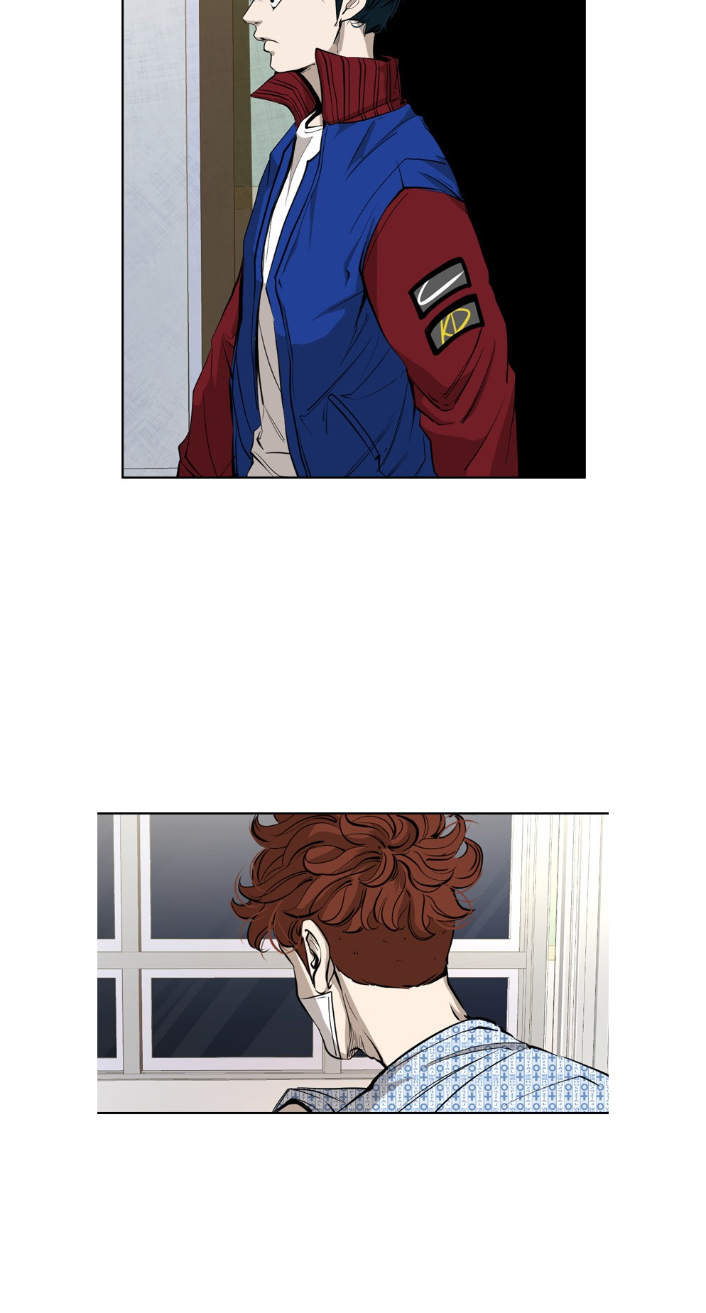 Read Shark Manga Online