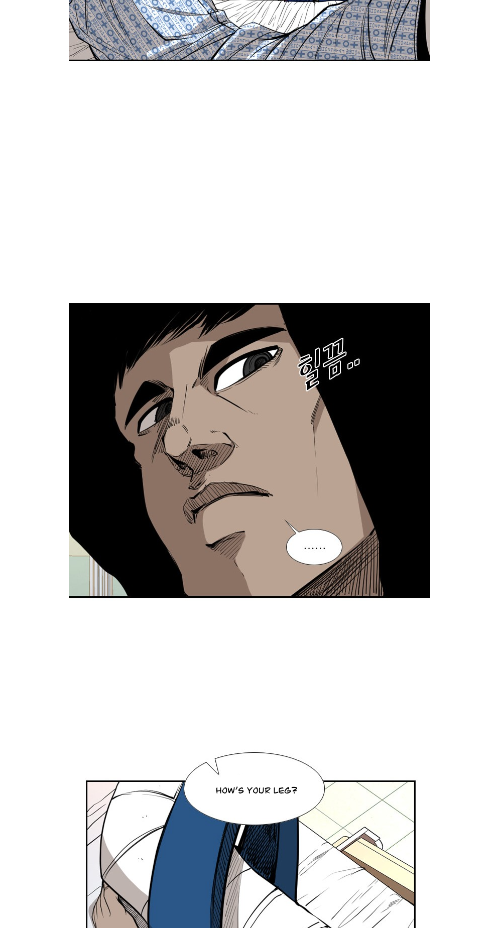 Read Shark Manga Online