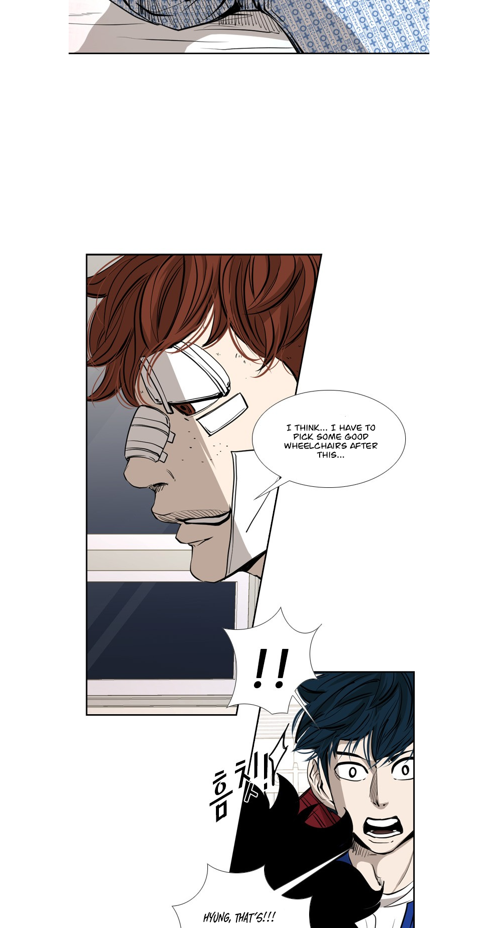 Read Shark Manga Online