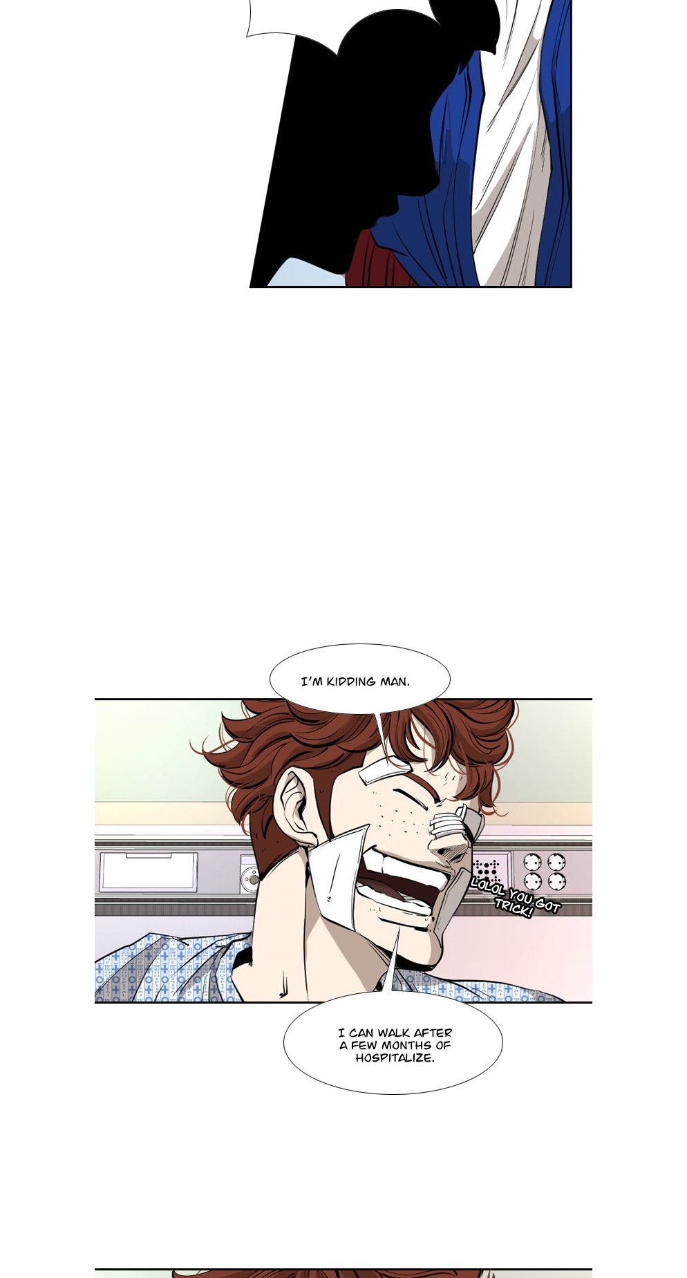 Read Shark Manga Online