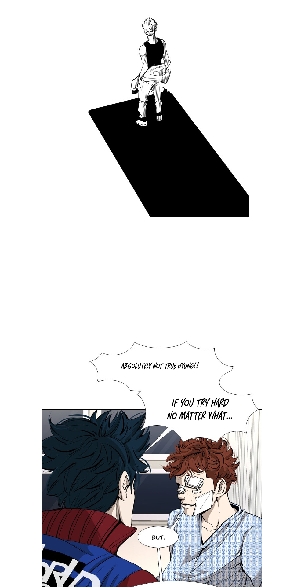 Read Shark Manga Online