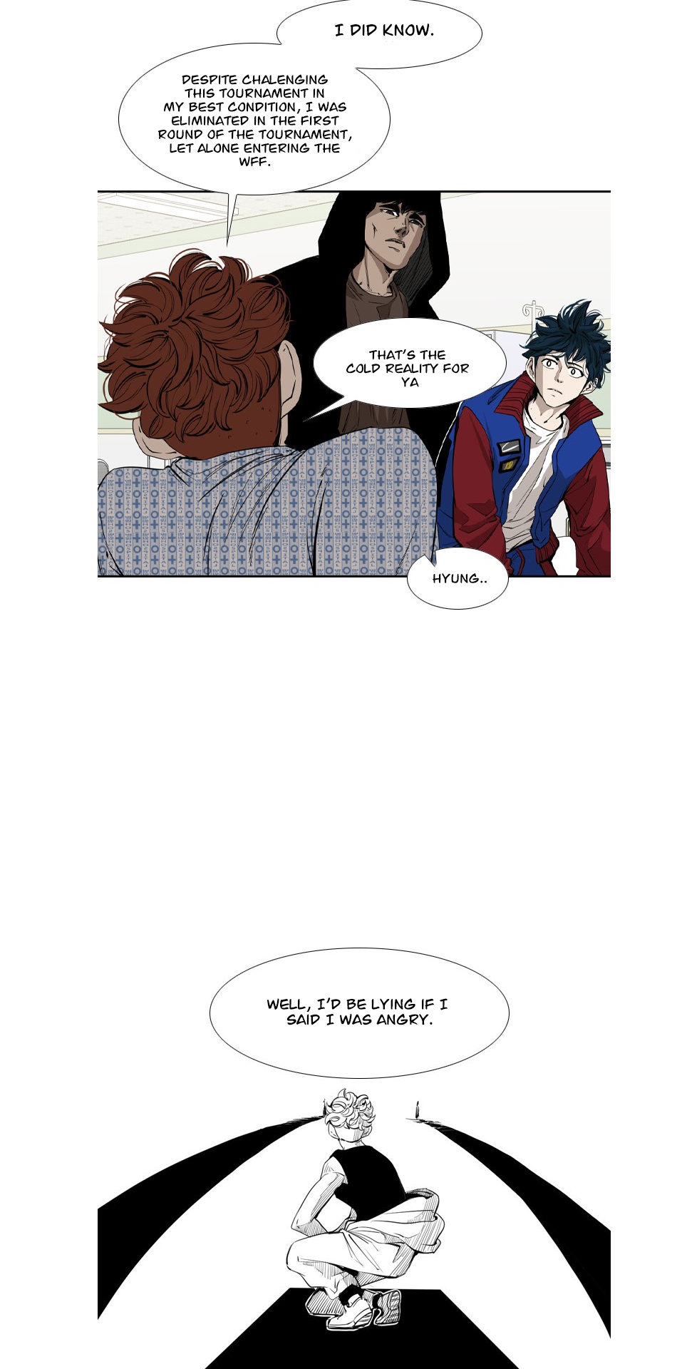 Read Shark Manga Online