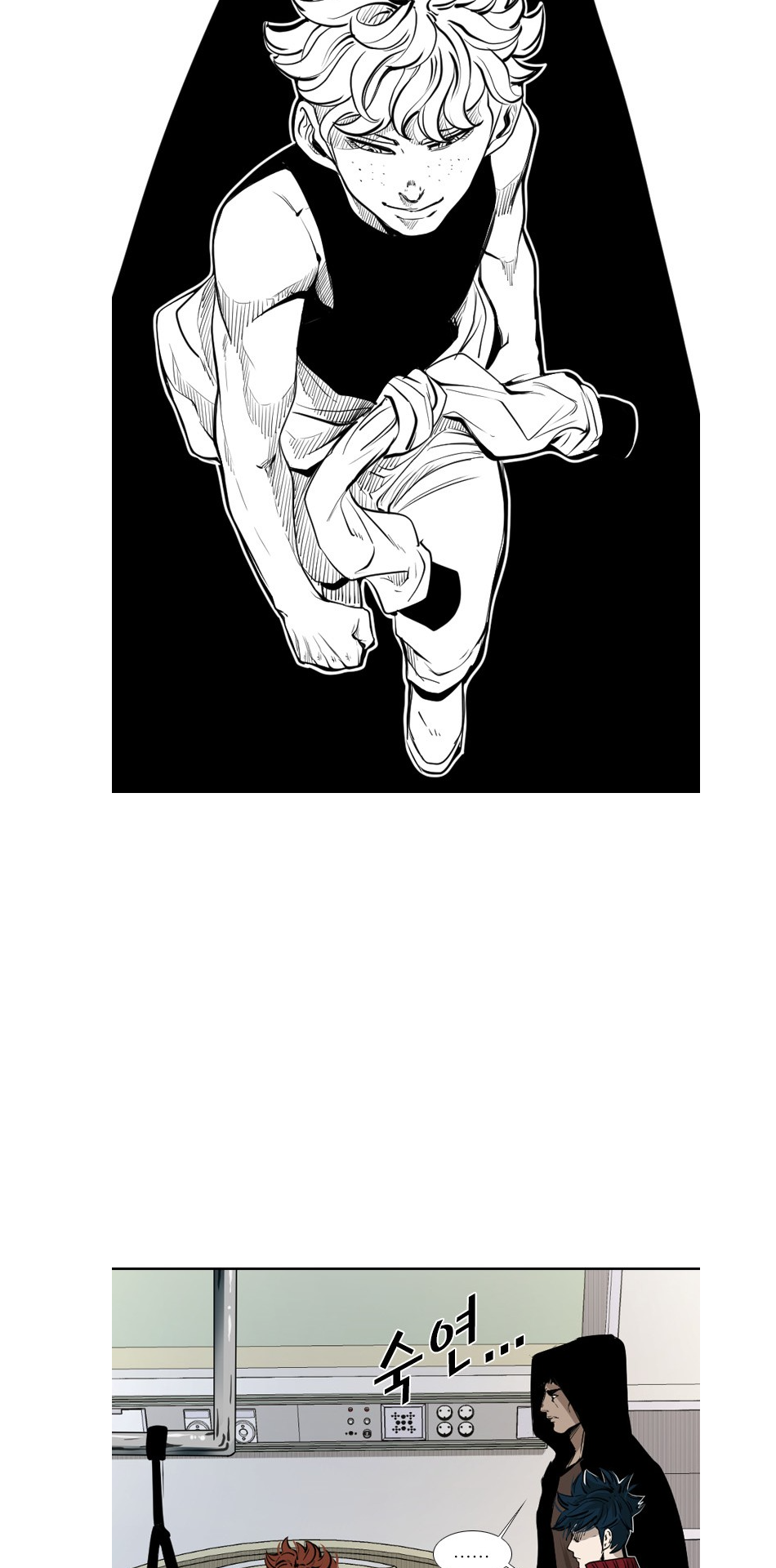 Read Shark Manga Online