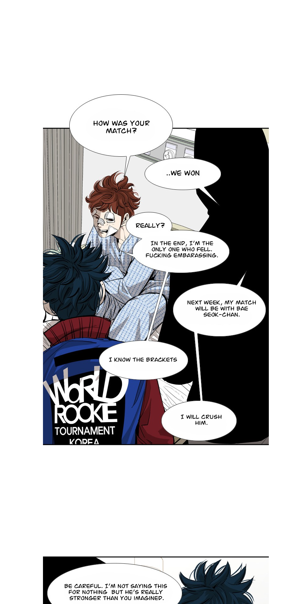 Read Shark Manga Online