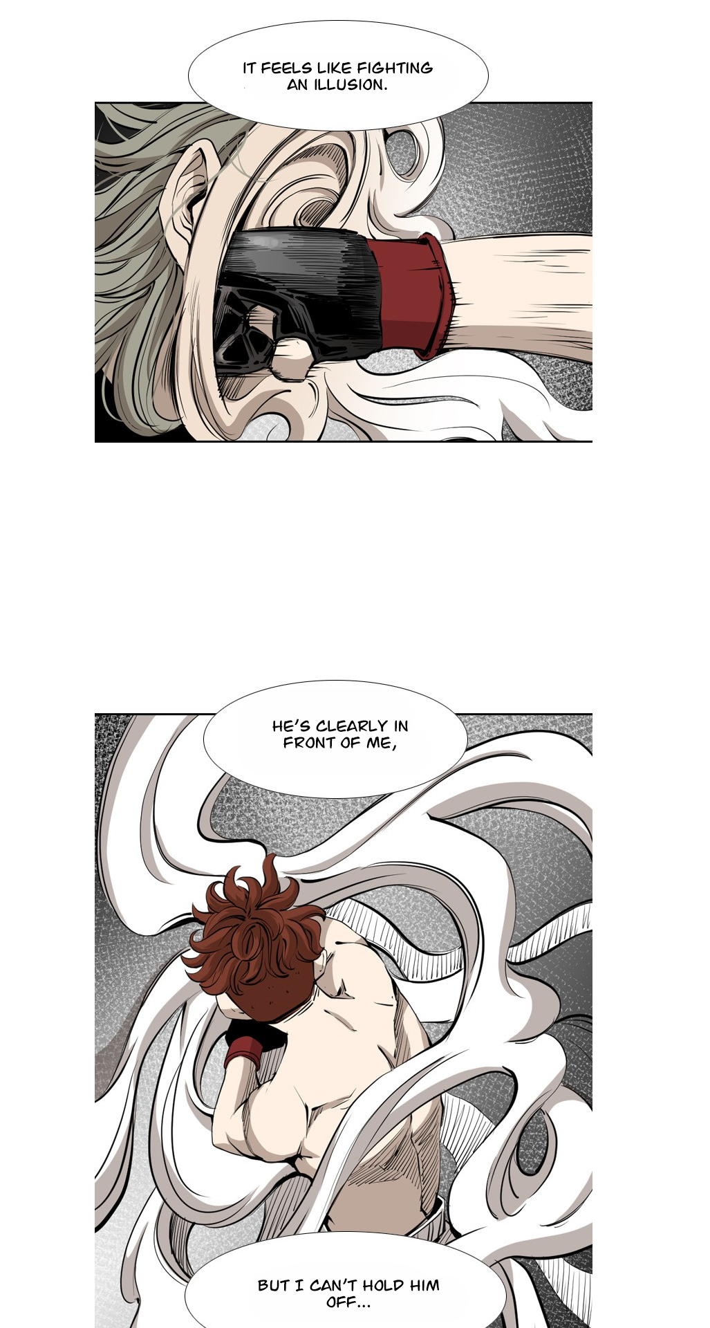 Read Shark Manga Online