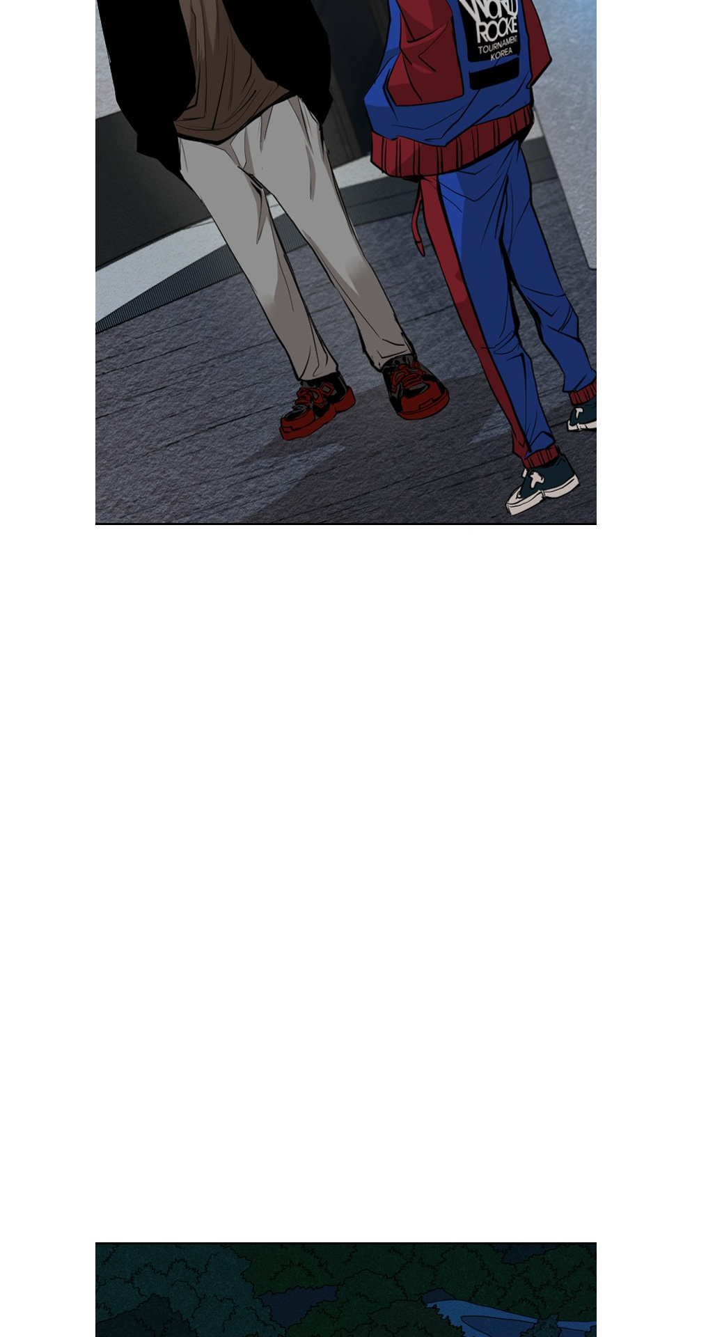 Read Shark Manga Online