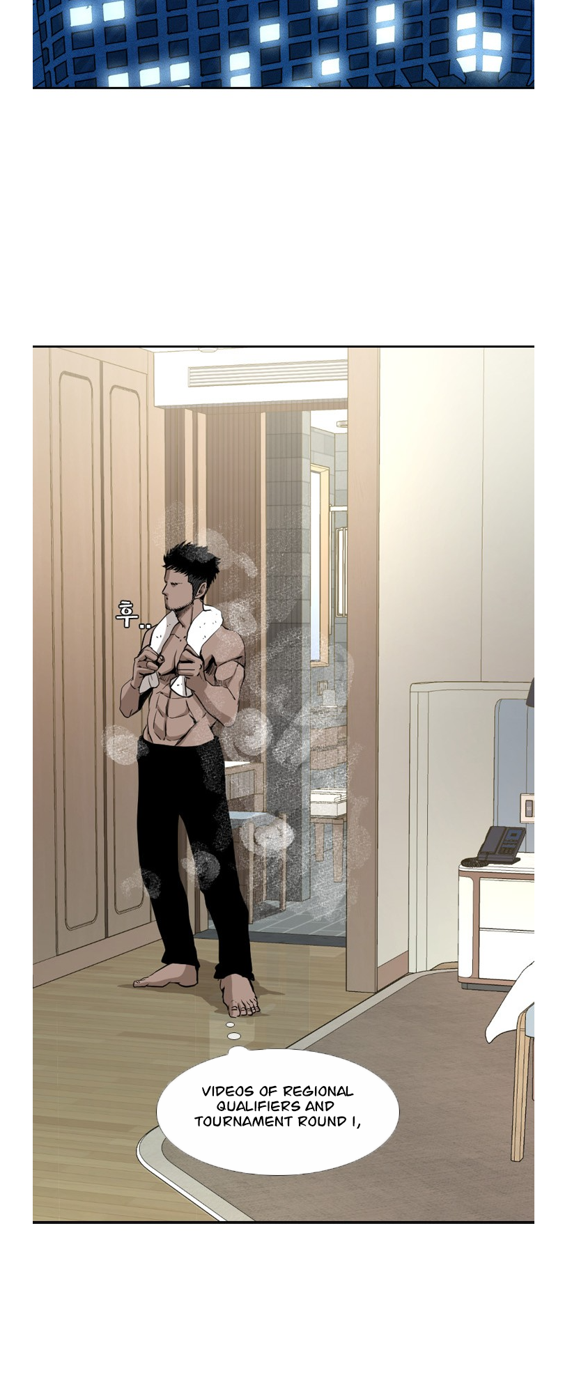 Read Shark Manga Online