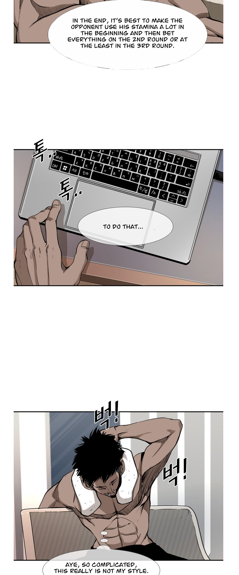 Read Shark Manga Online