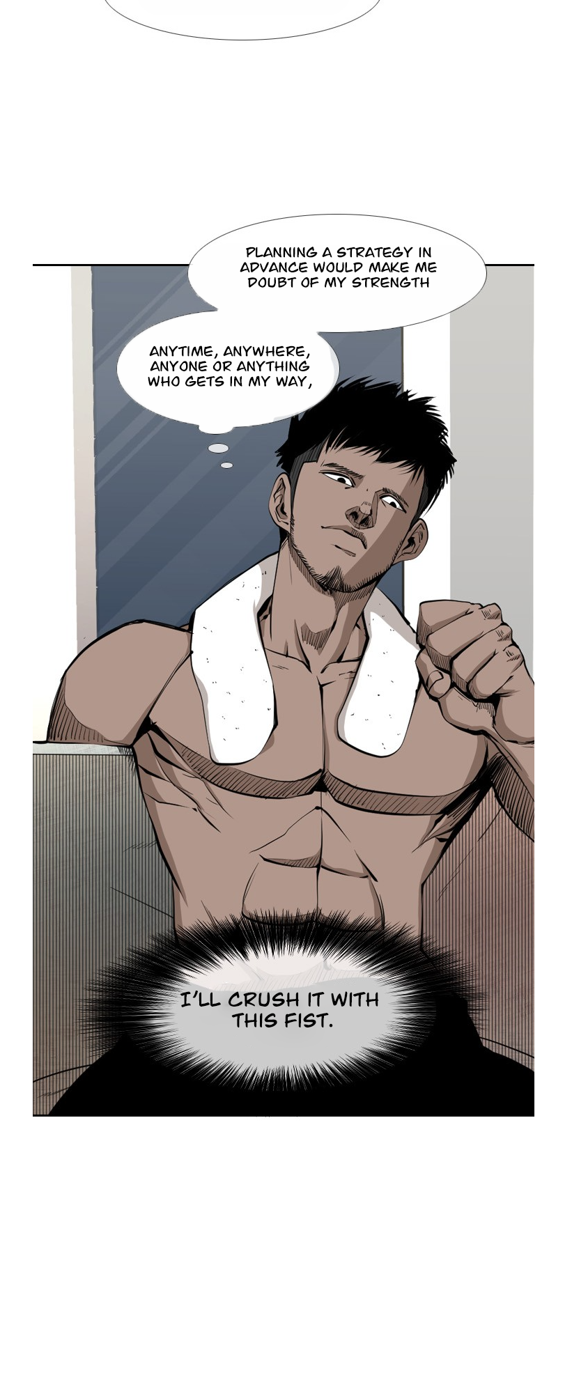 Read Shark Manga Online