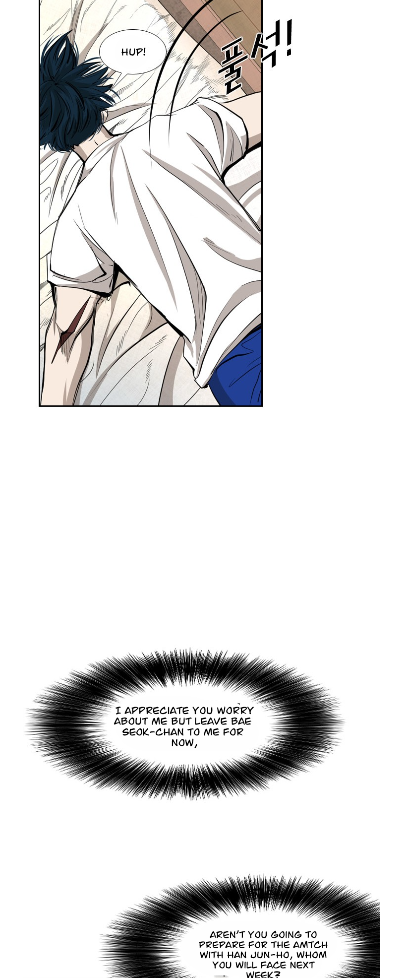 Read Shark Manga Online