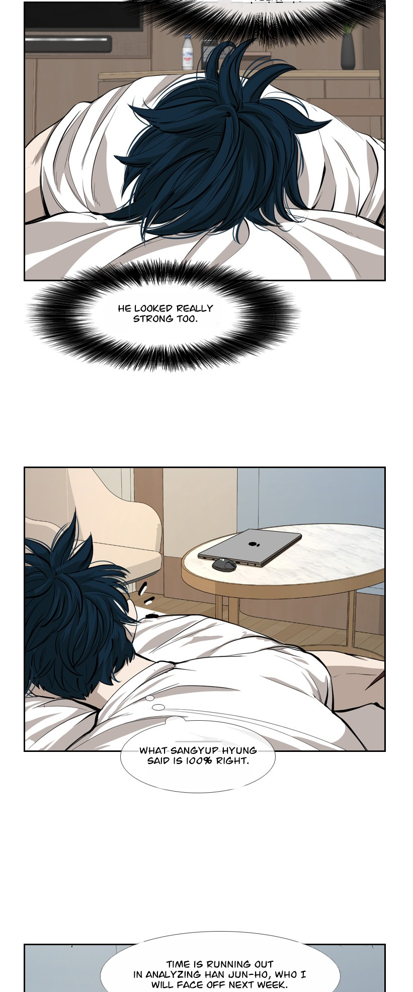 Read Shark Manga Online