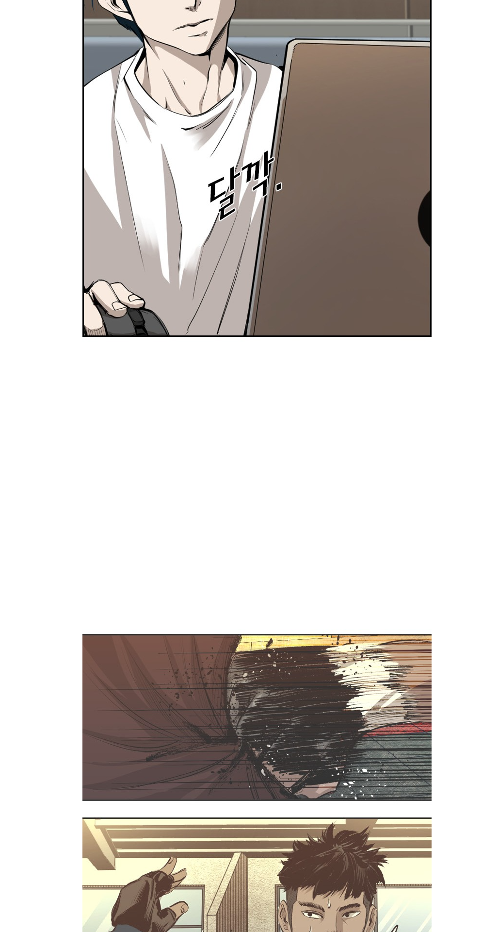 Read Shark Manga Online