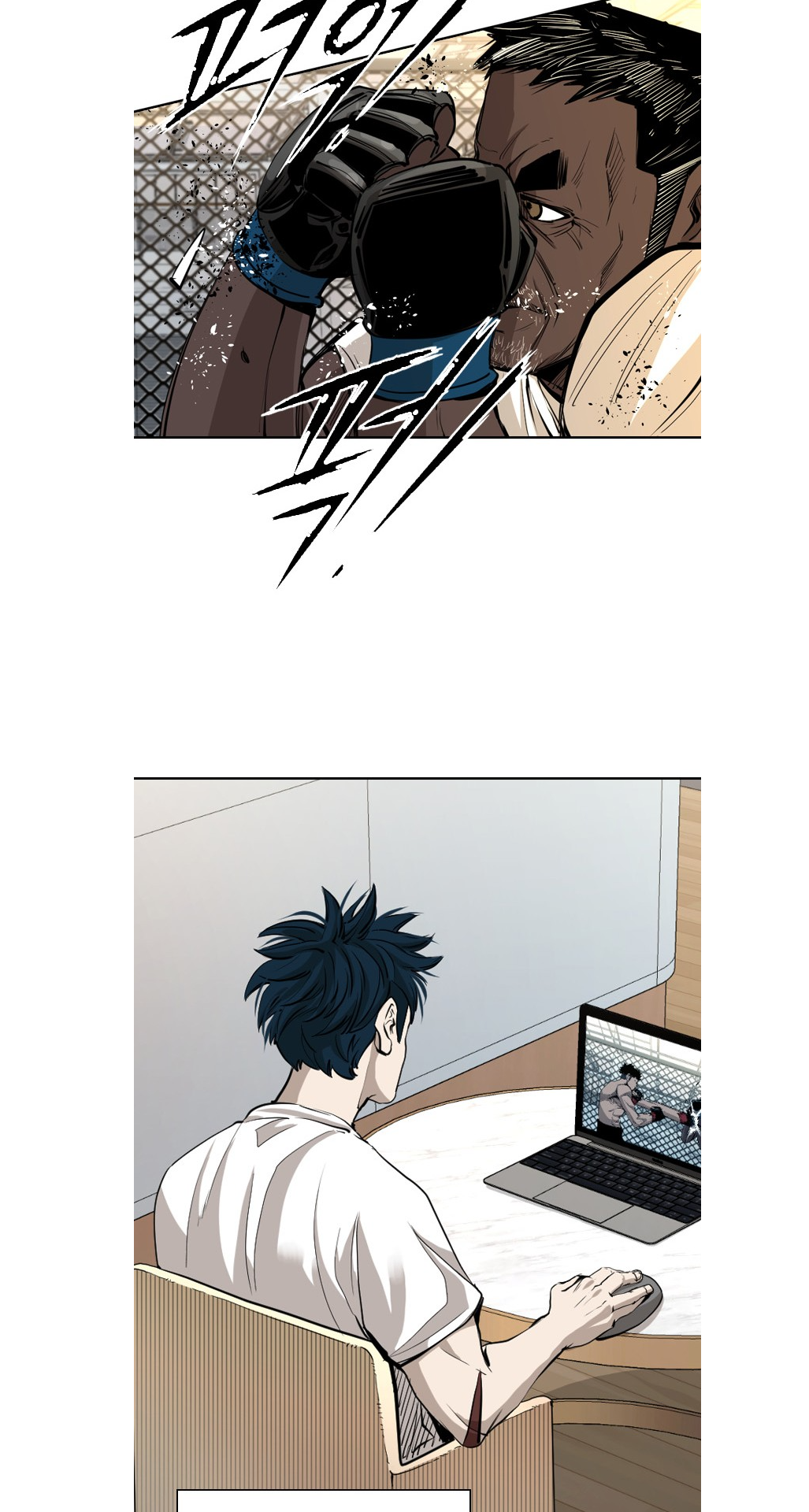 Read Shark Manga Online