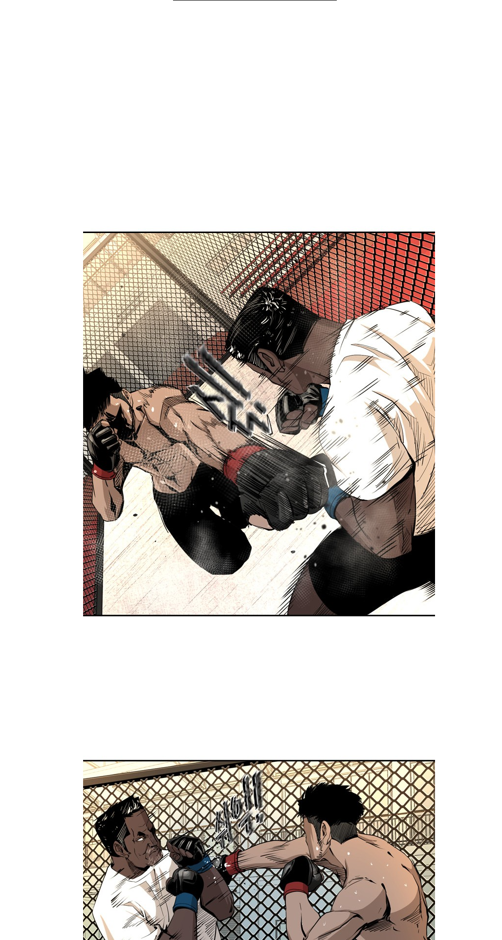 Read Shark Manga Online