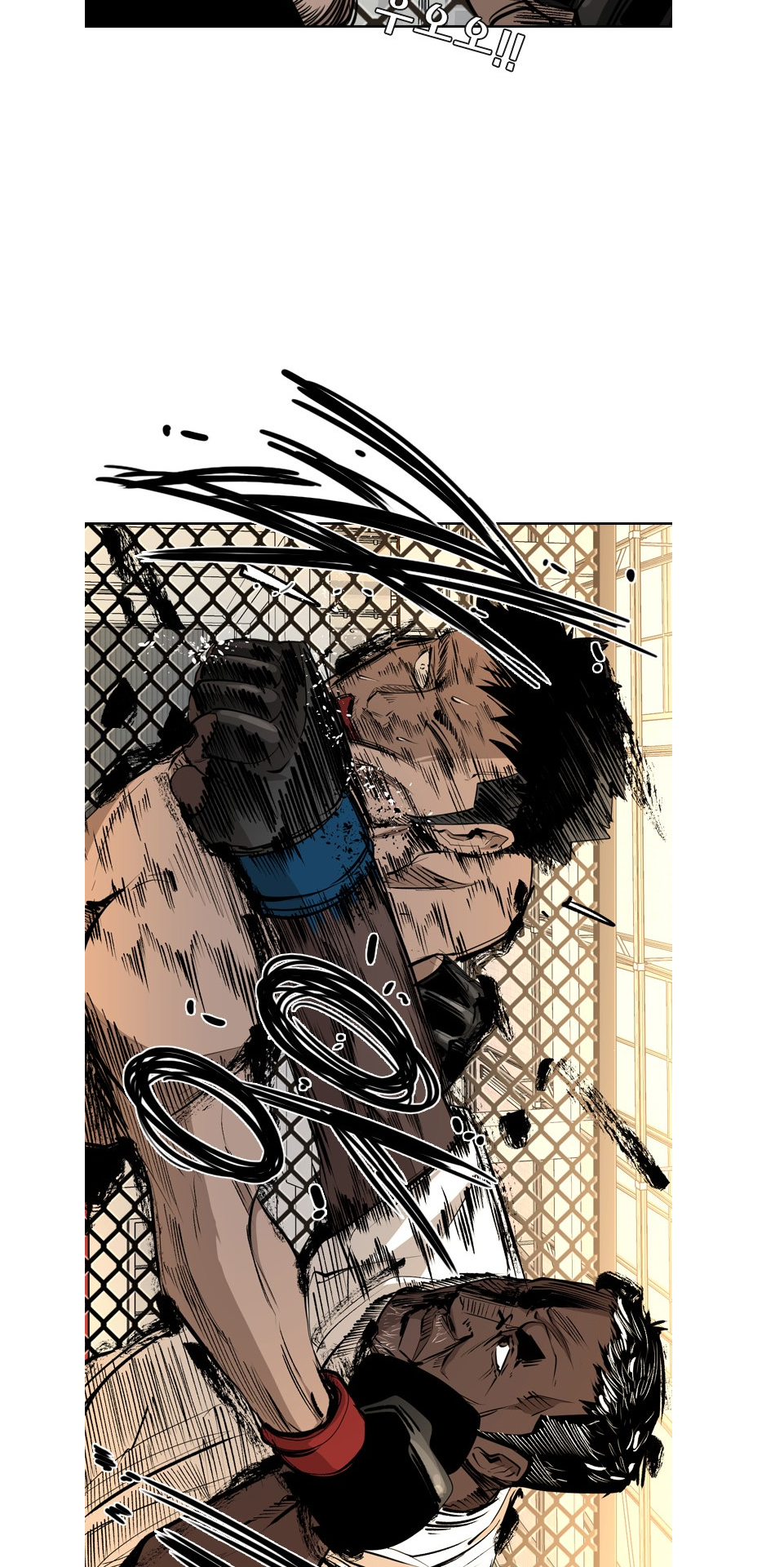 Read Shark Manga Online