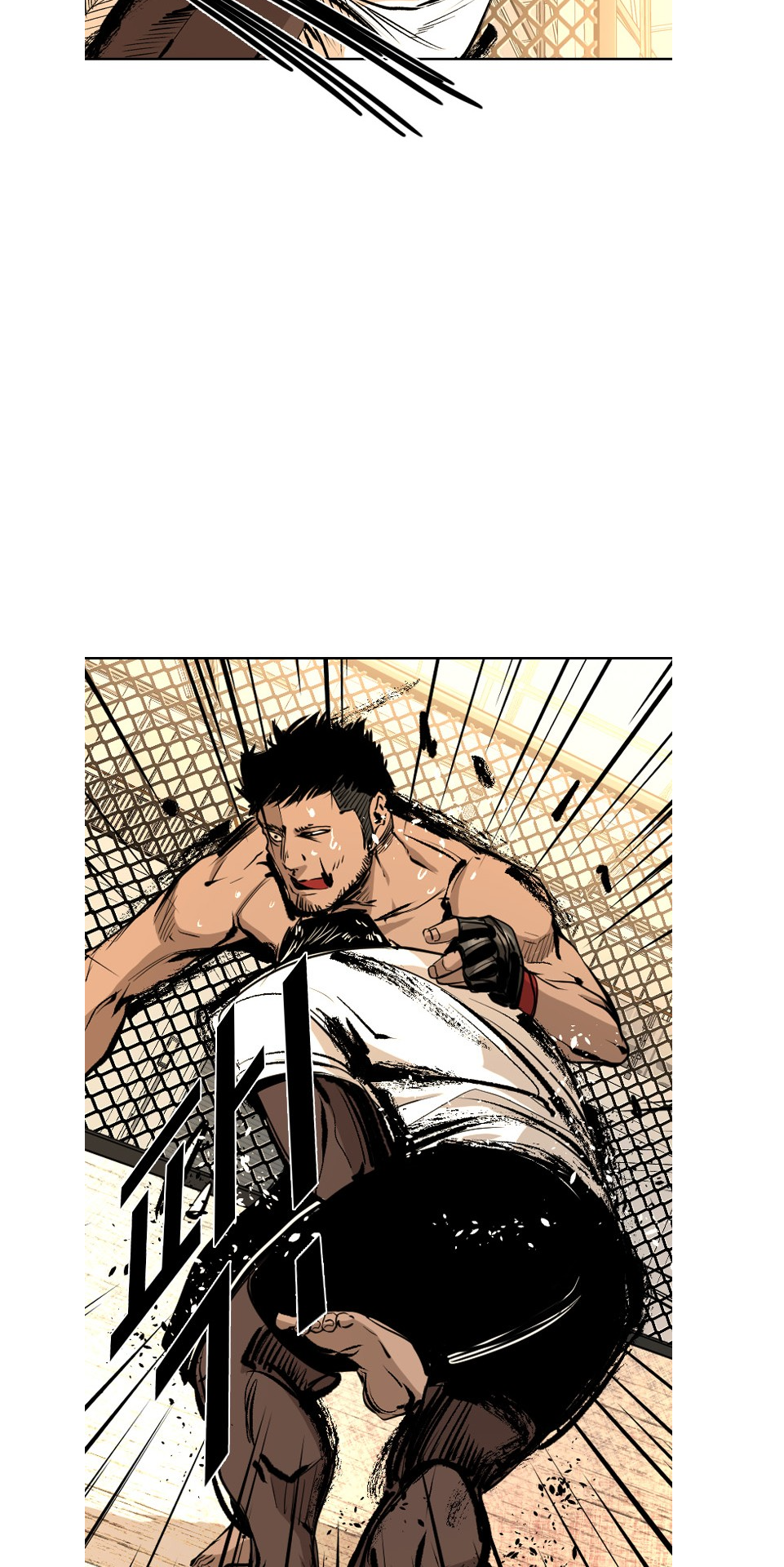 Read Shark Manga Online