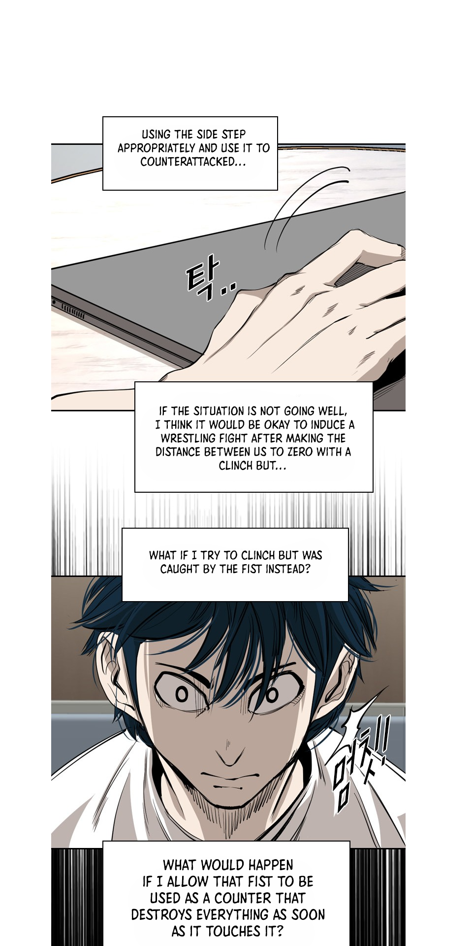 Read Shark Manga Online