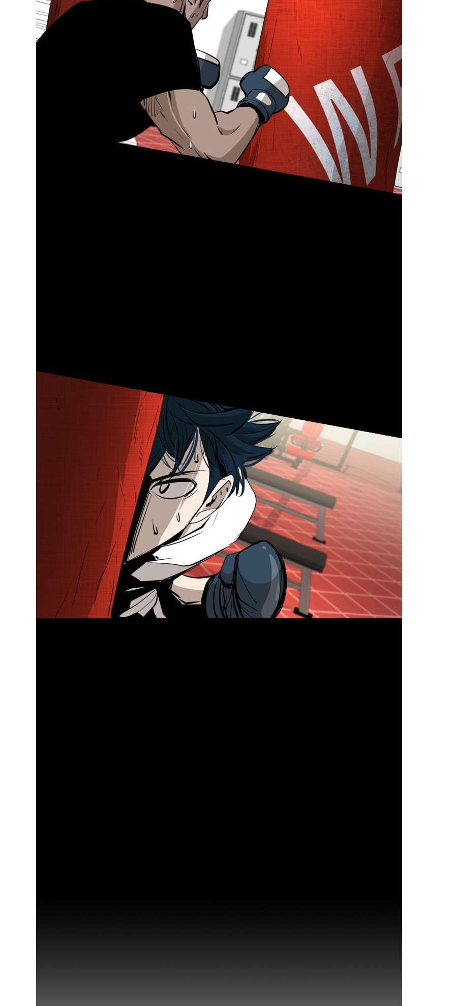 Read Shark Manga Online