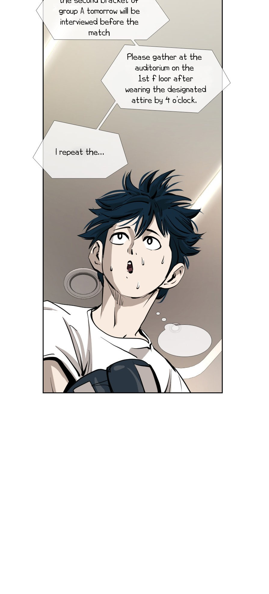 Read Shark Manga Online