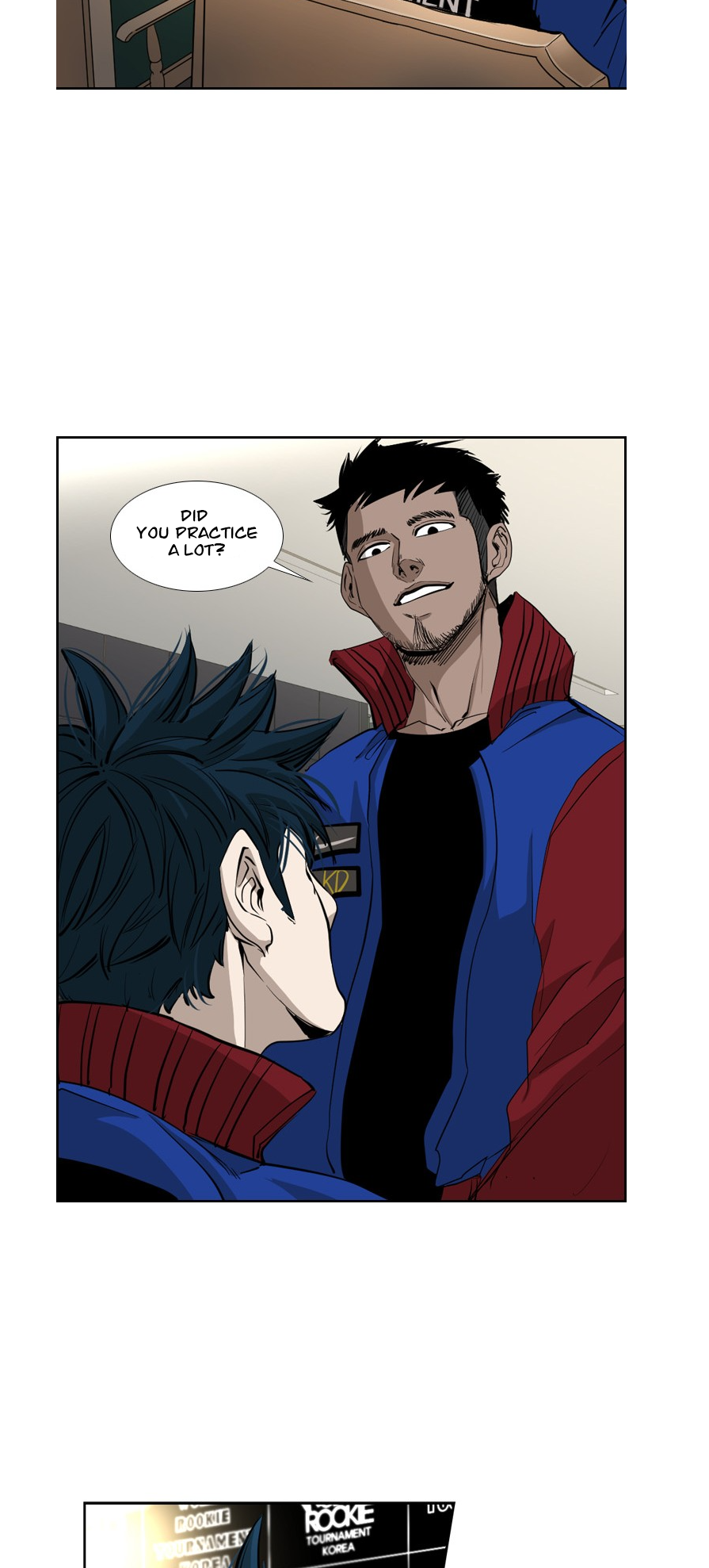 Read Shark Manga Online