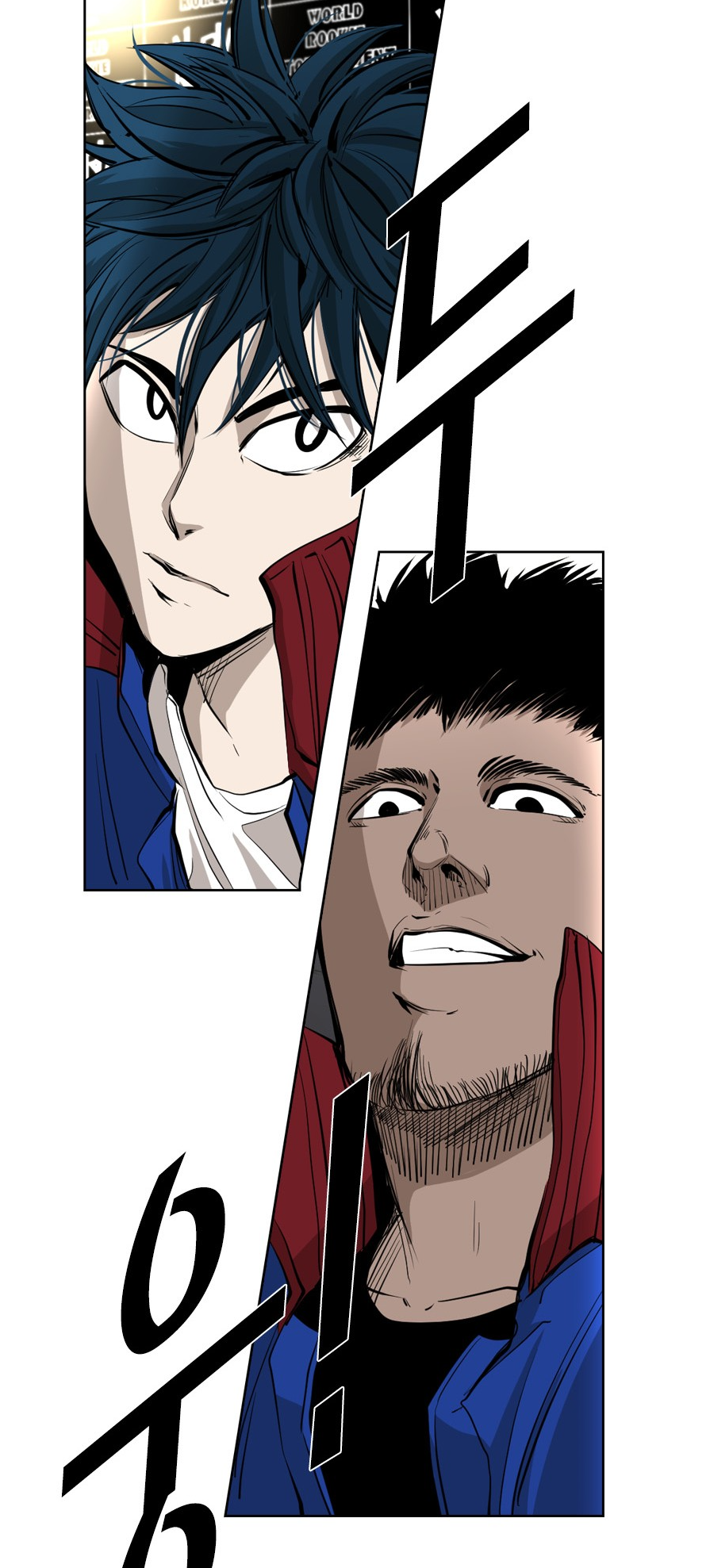 Read Shark Manga Online