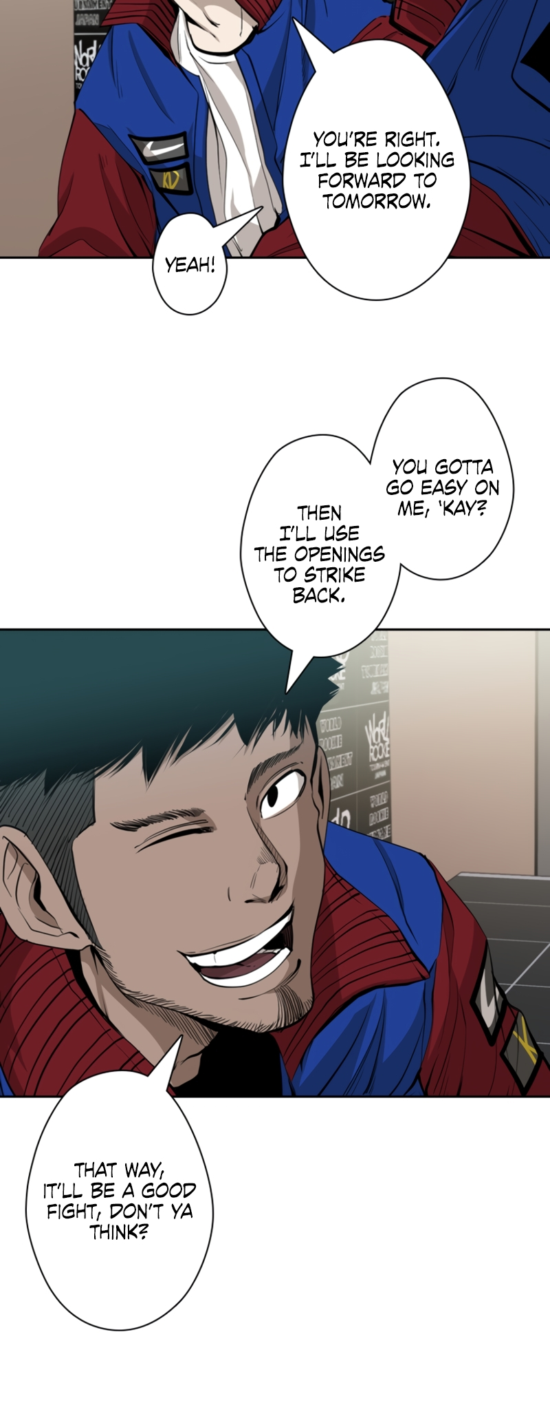 Read Shark Manga Online