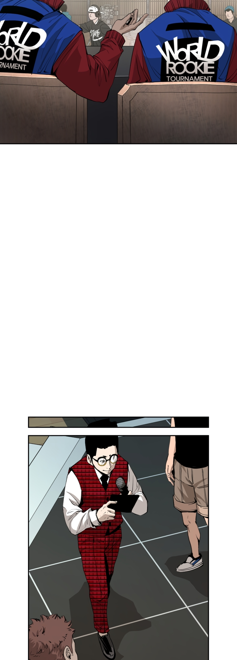 Read Shark Manga Online